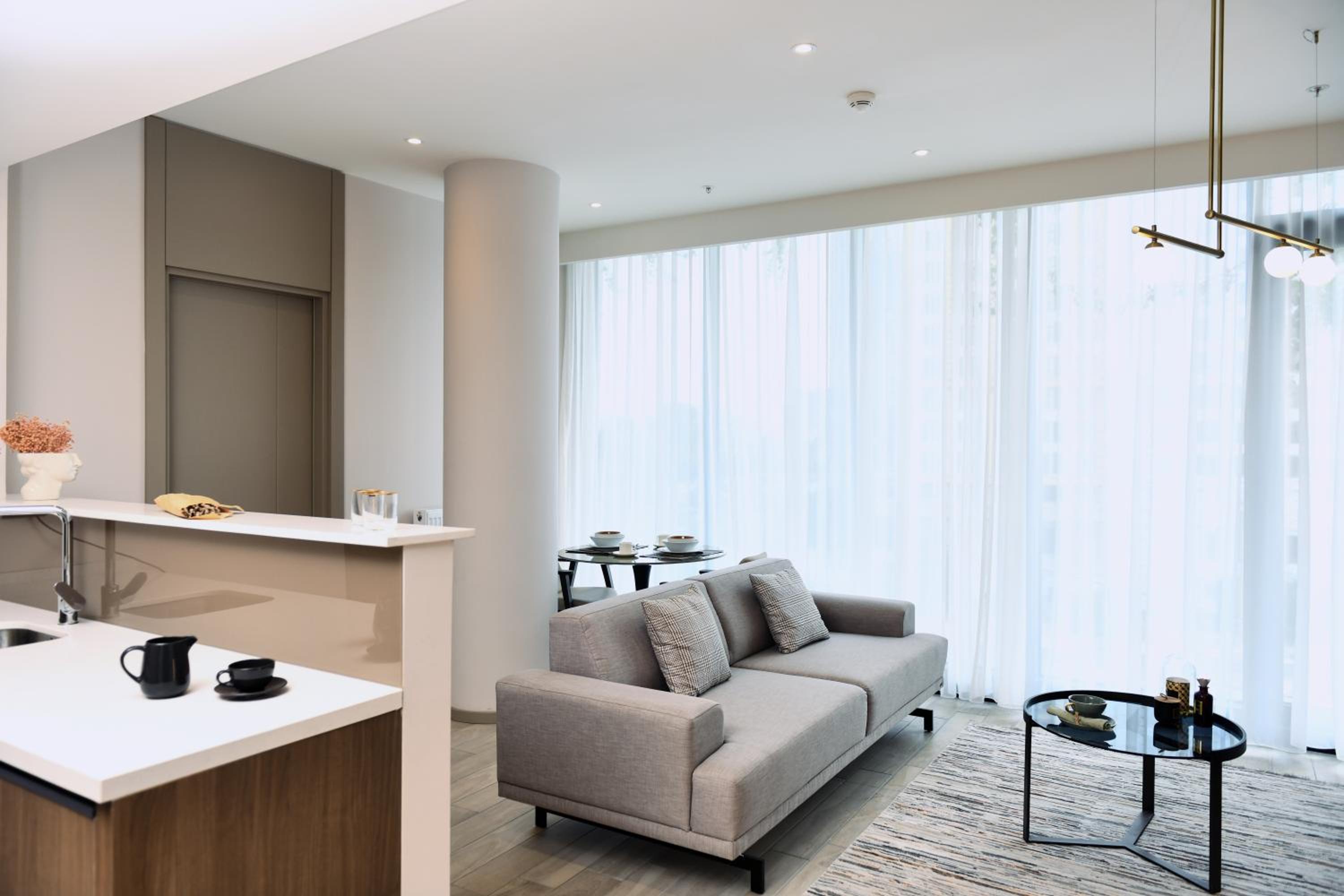 WestSide Residences by Rotana - Image 15