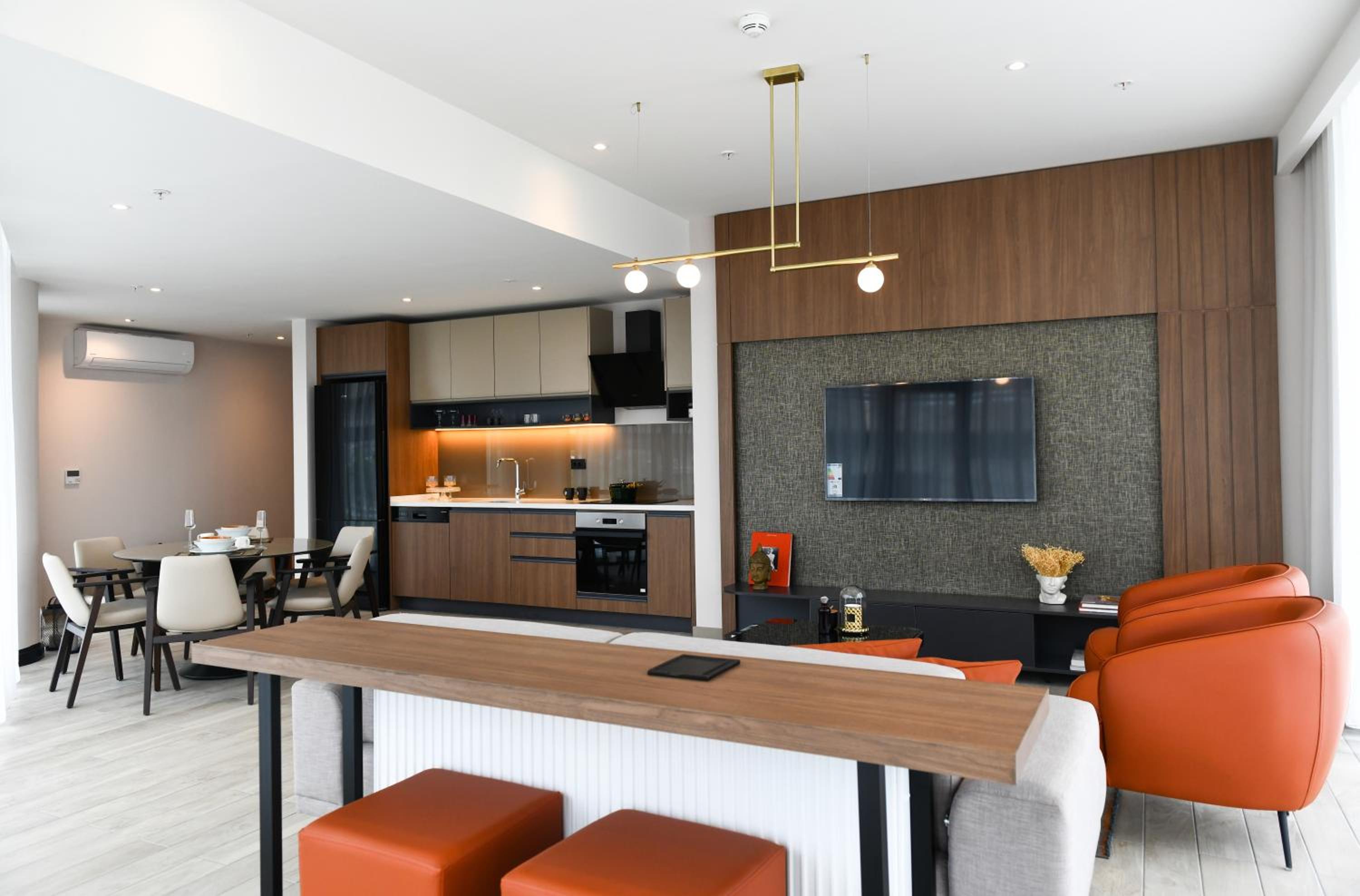 WestSide Residences by Rotana - Image 11