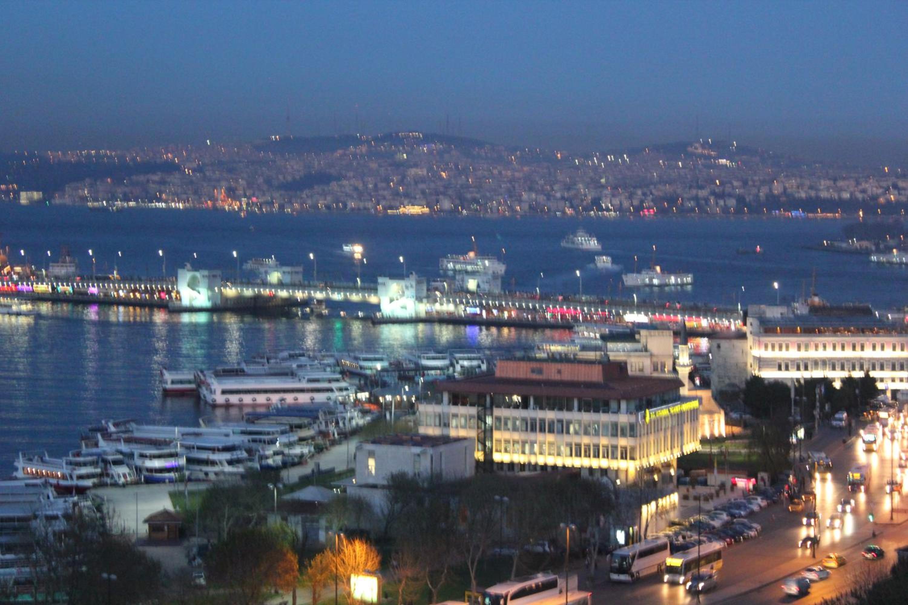 Nagehan Otel Eski Şehir - Image 102