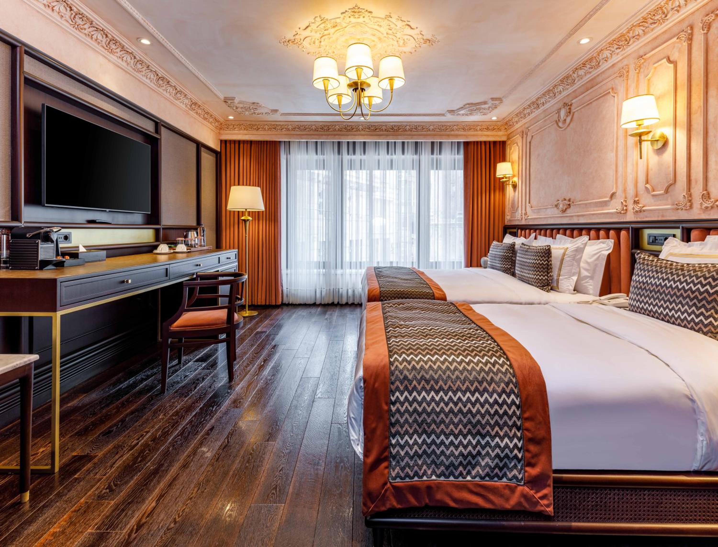 Cronton Design Hotel - Image 66