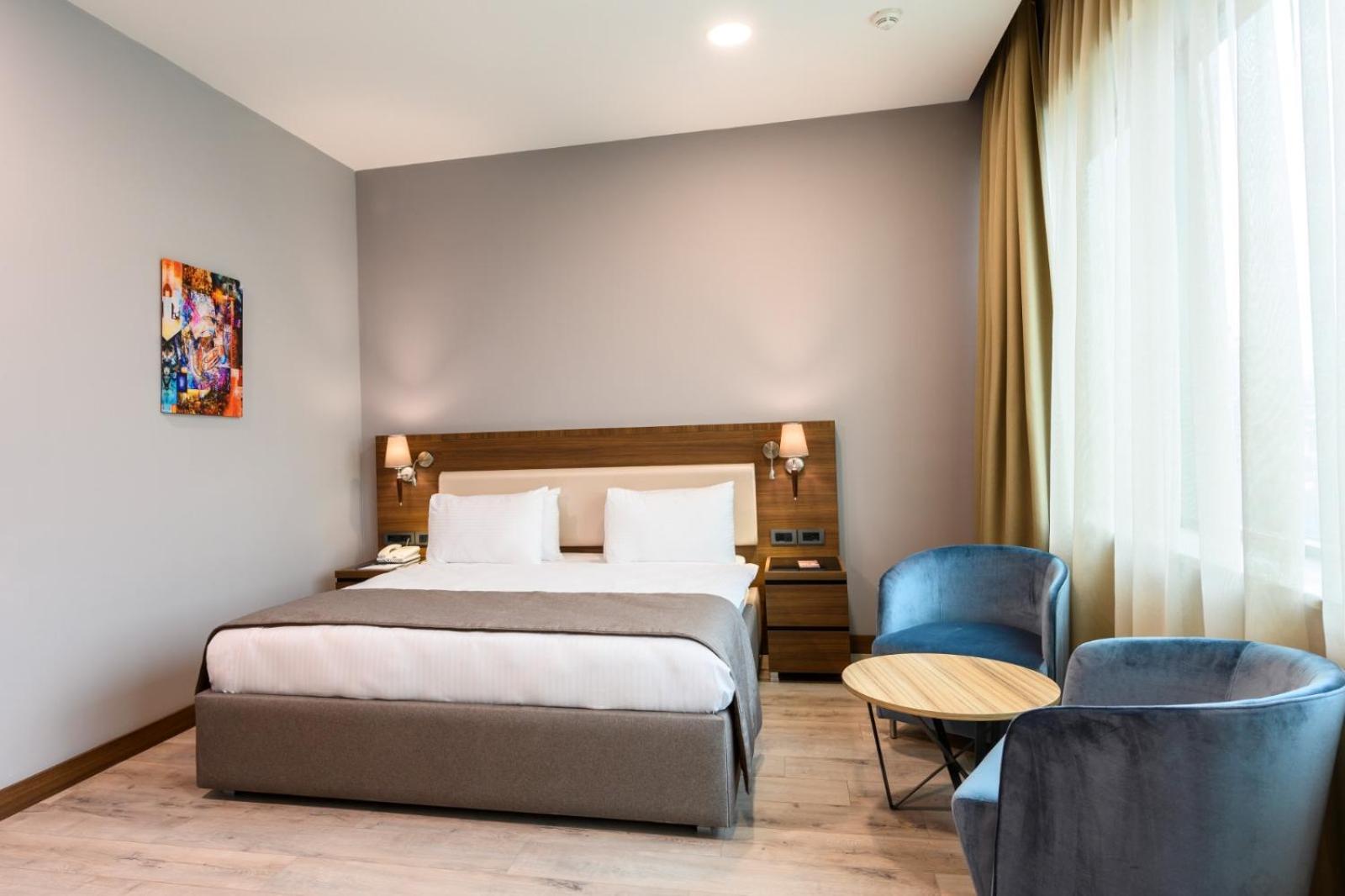 La Quinta by Wyndham İstanbul Güneşli - Image 132