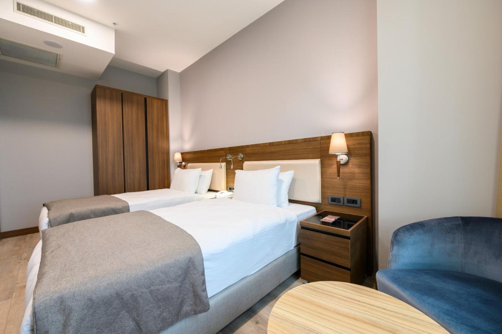 La Quinta by Wyndham İstanbul Güneşli - Image 133