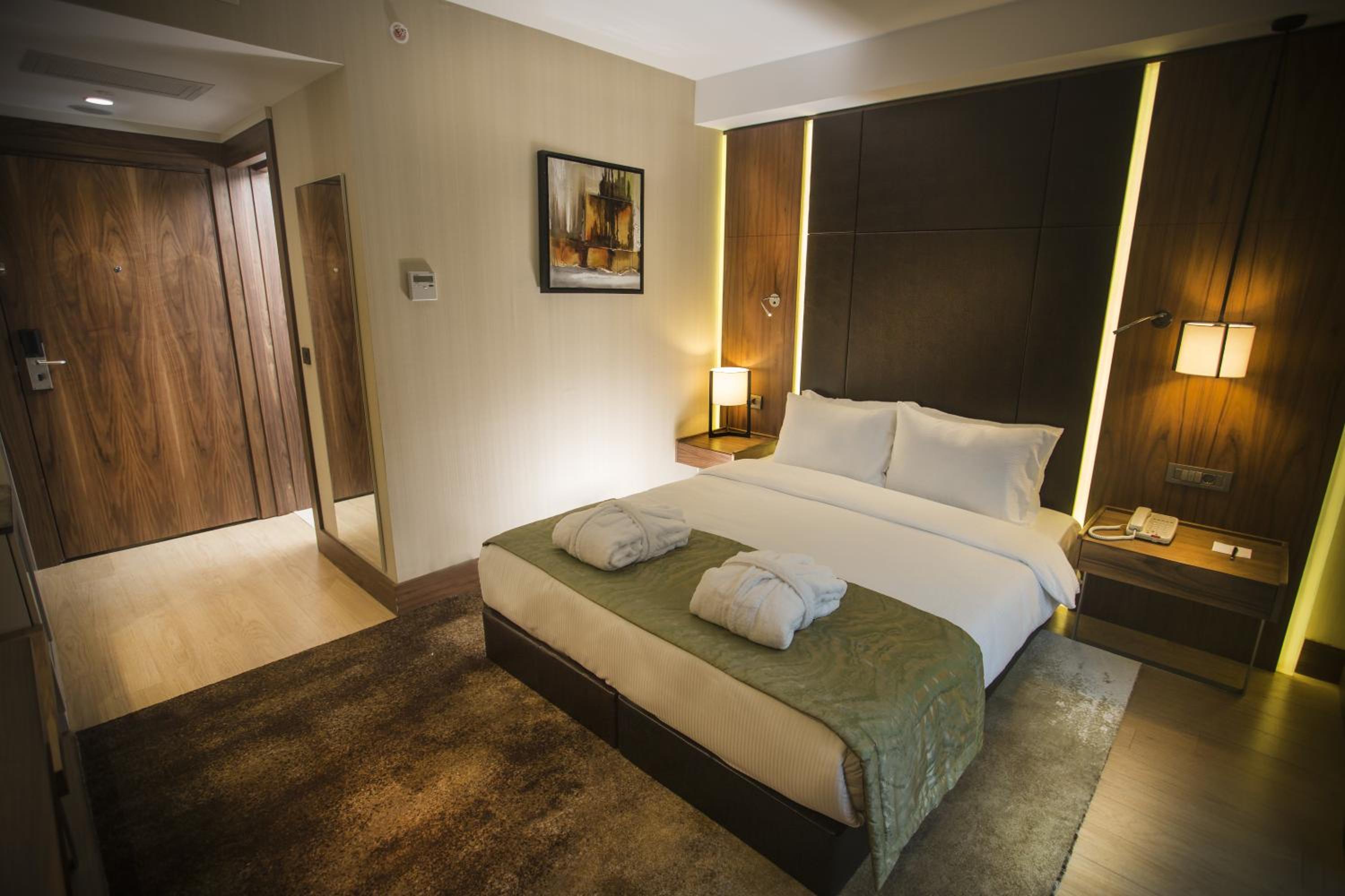 Ramada by Wyndham İstanbul Florya - Image 19