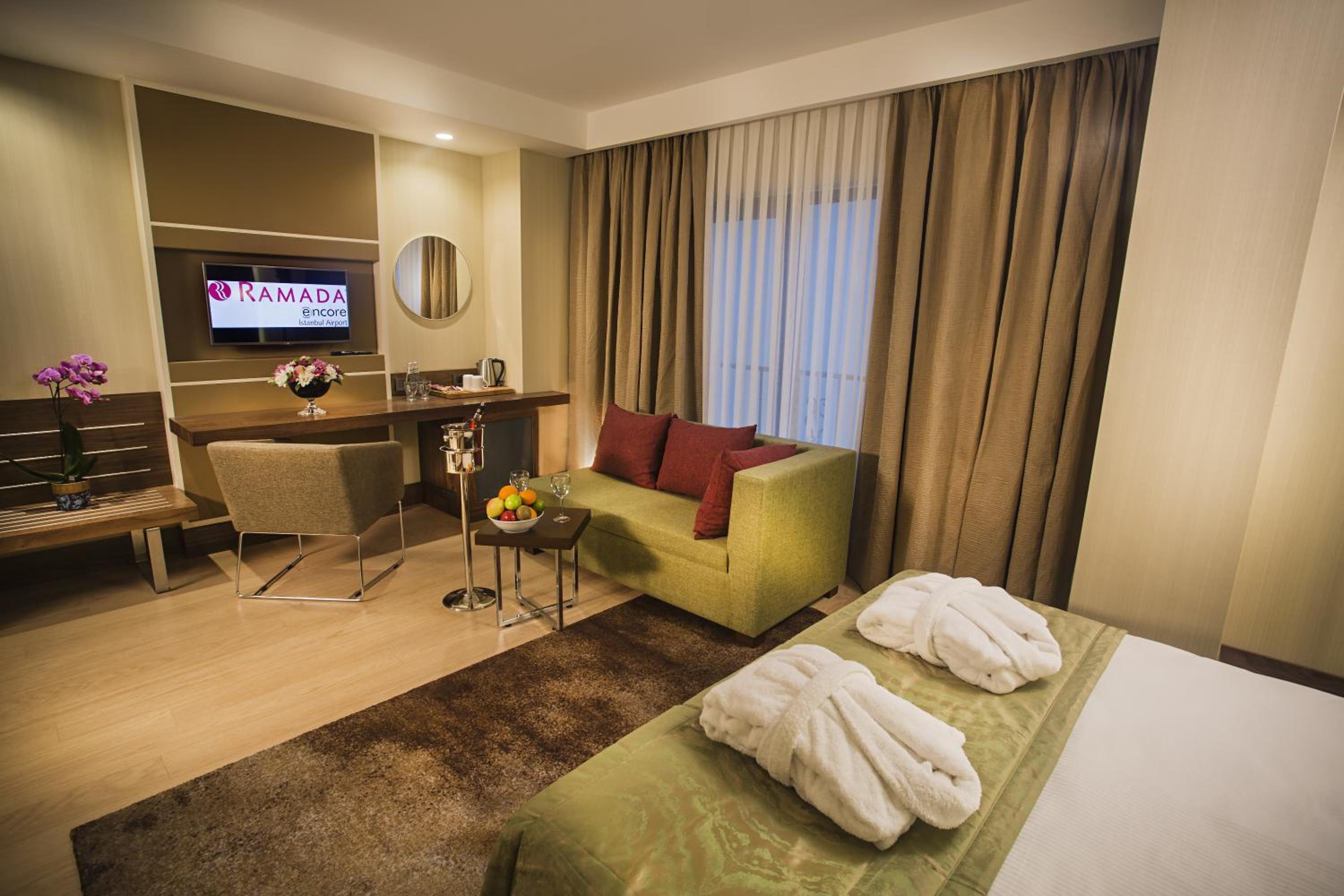Ramada by Wyndham İstanbul Florya - Image 20