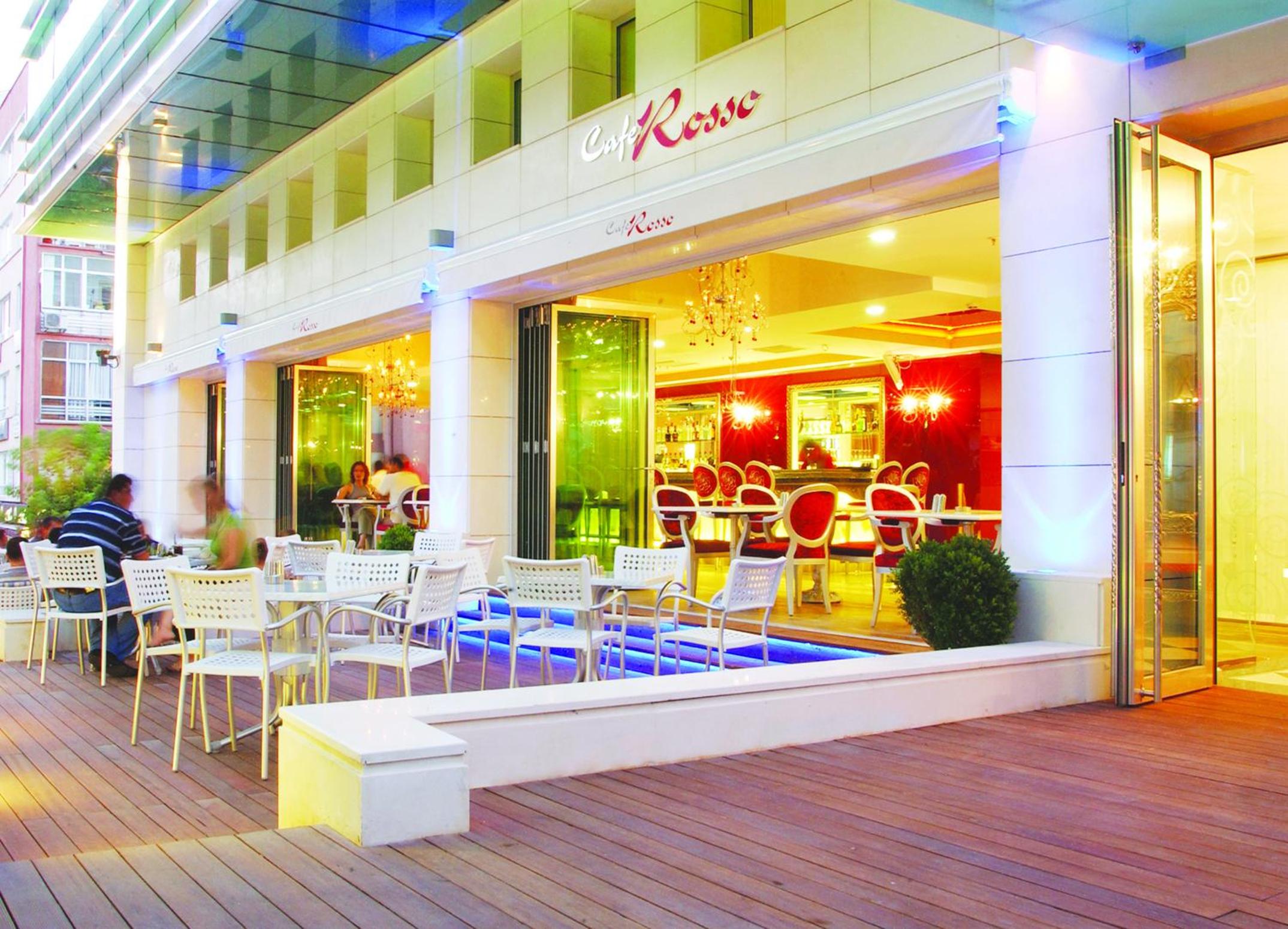 Ramada by Wyndham Ankara - Image 66