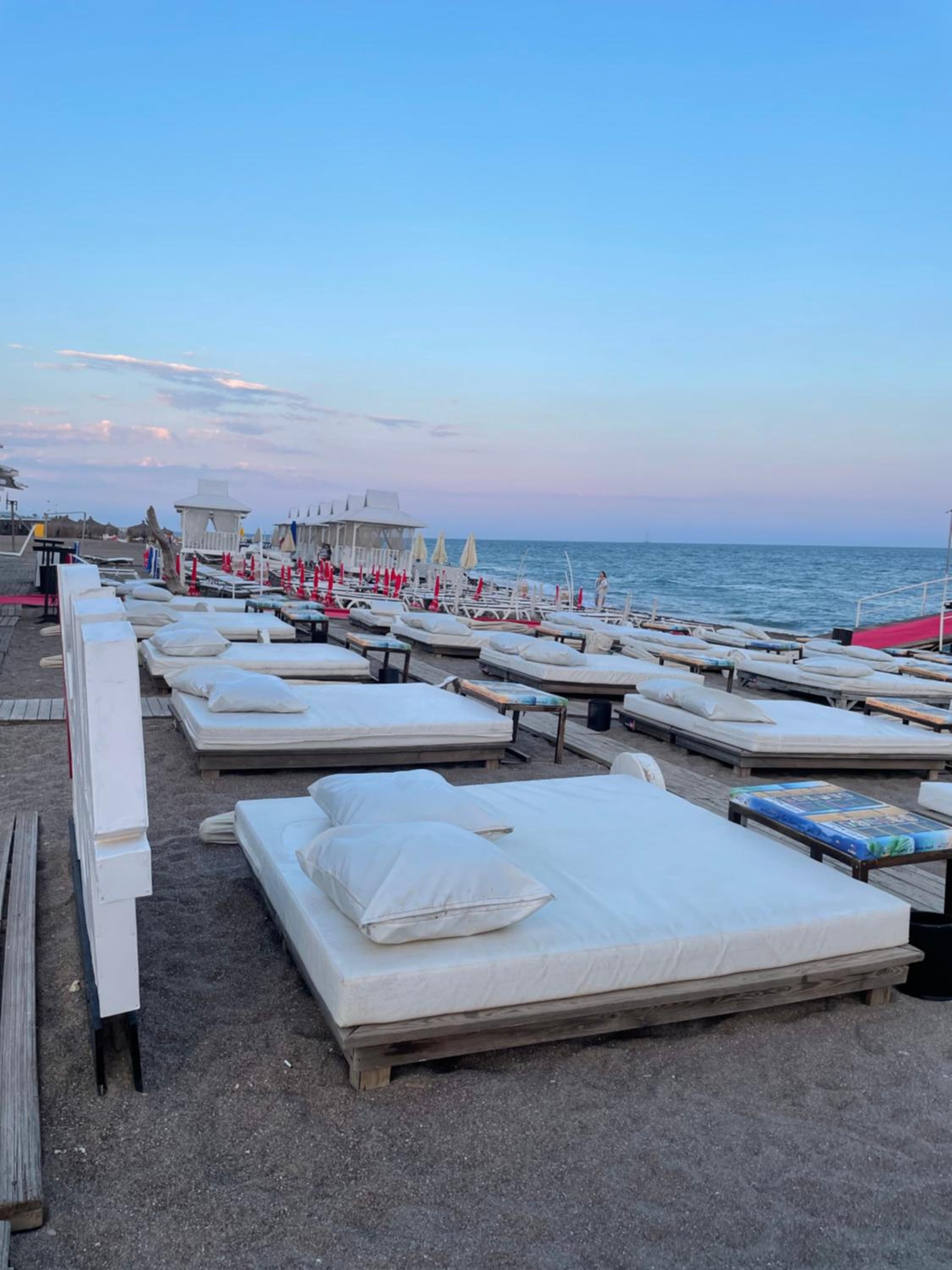 Antalya Suite Otel & Spa - Image 34