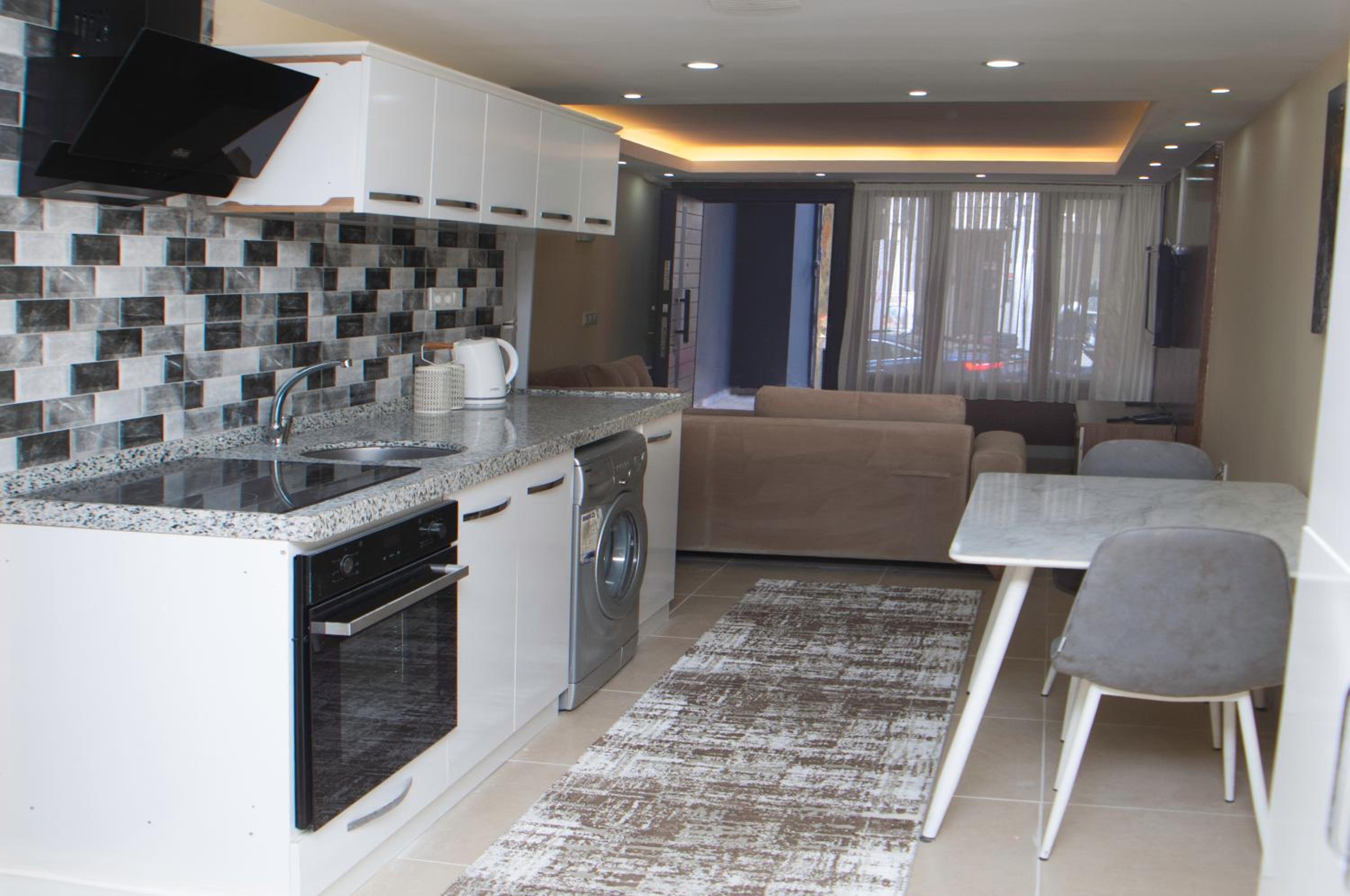 Berlin Otel Nişantaşı - Image 30