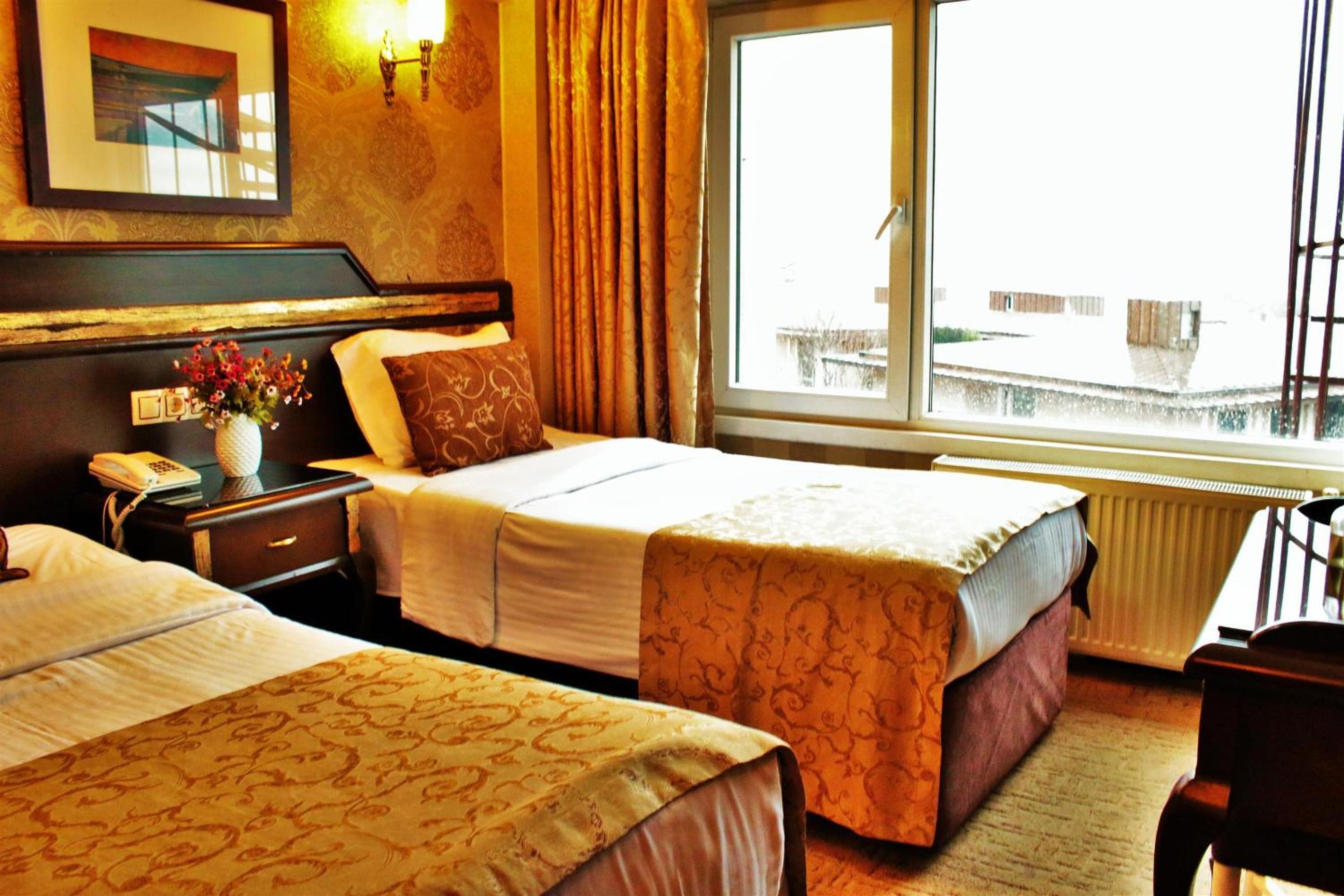 Sultanahmet Park Hotel - Image 80