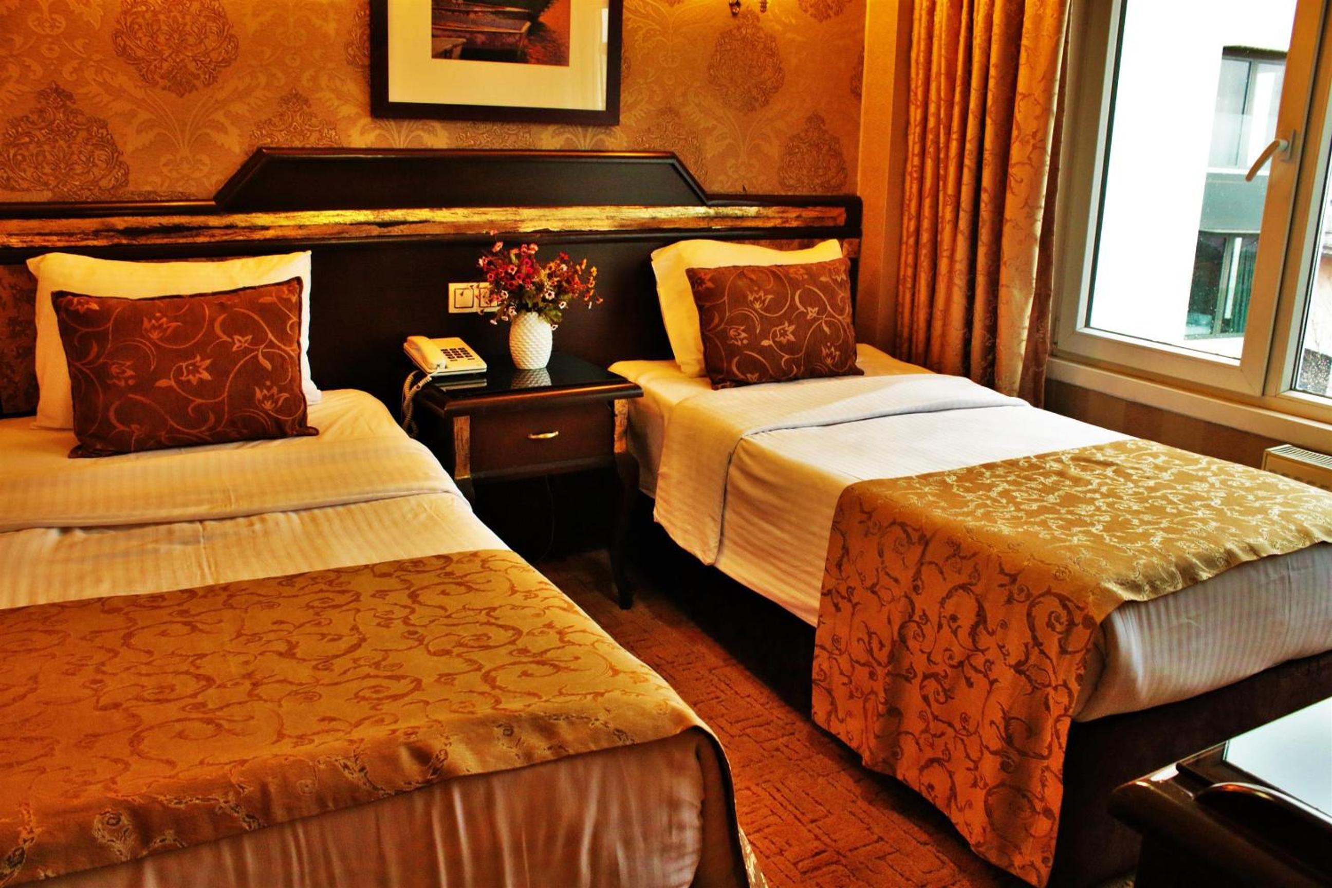 Sultanahmet Park Hotel - Image 32