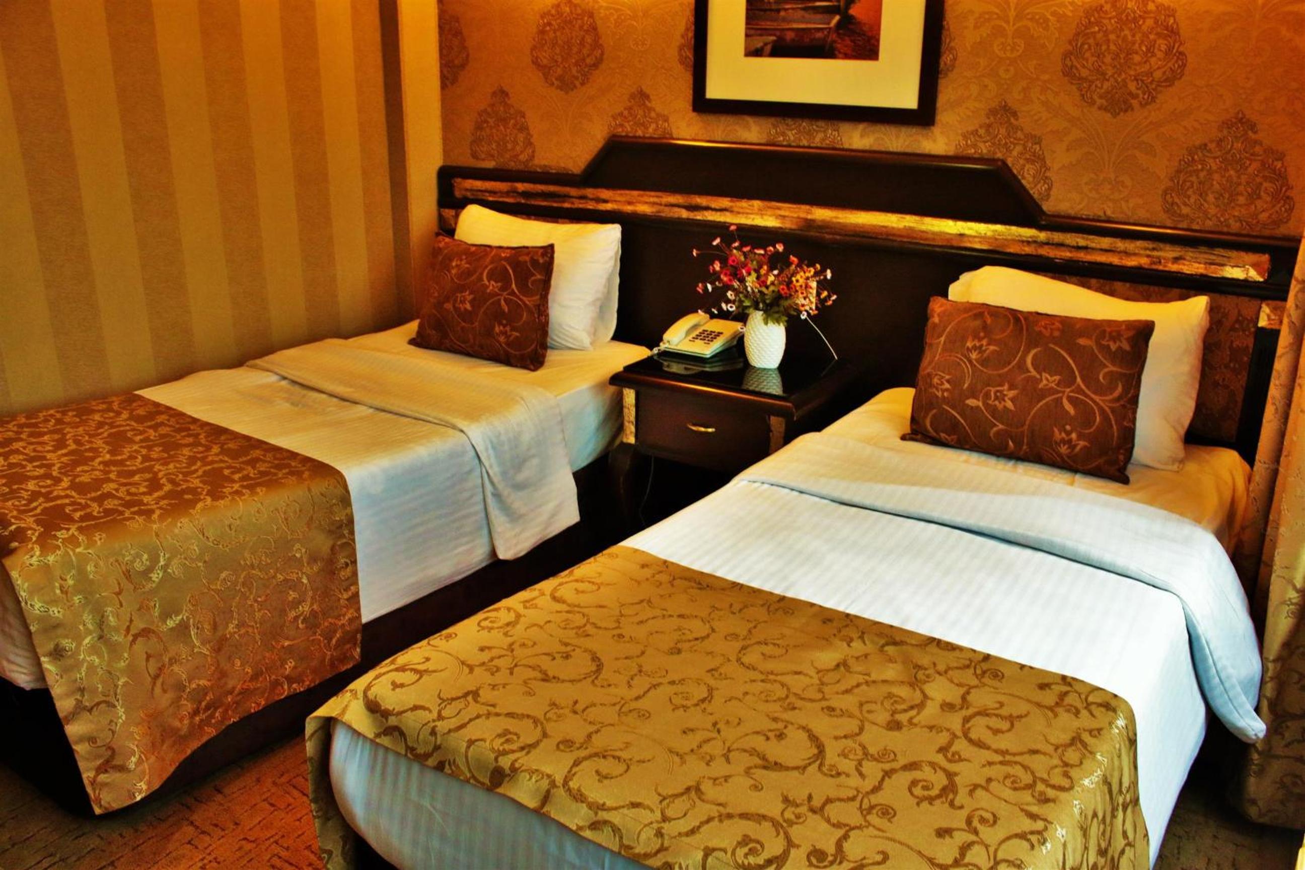 Sultanahmet Park Hotel - Image 33