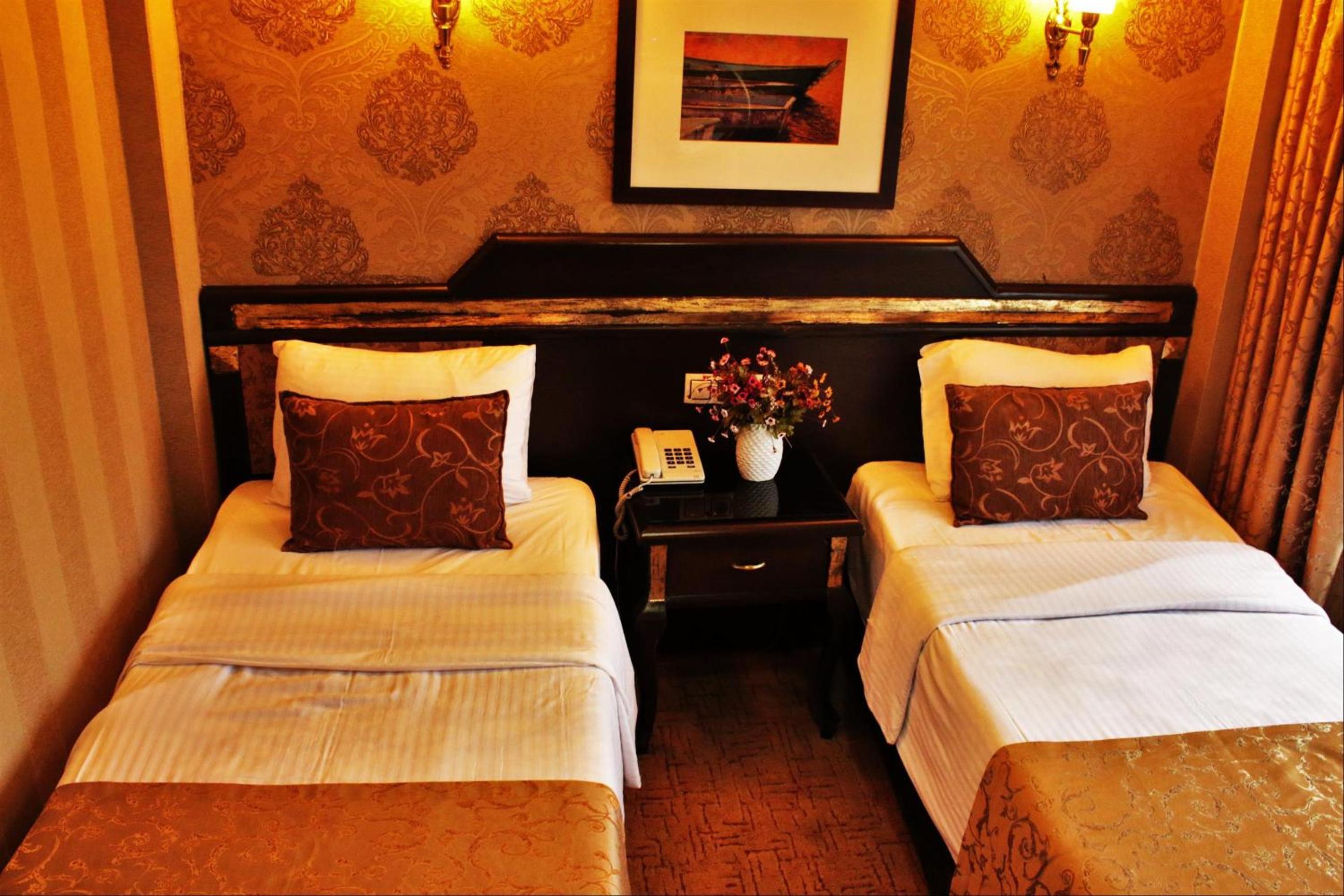 Sultanahmet Park Hotel - Image 85