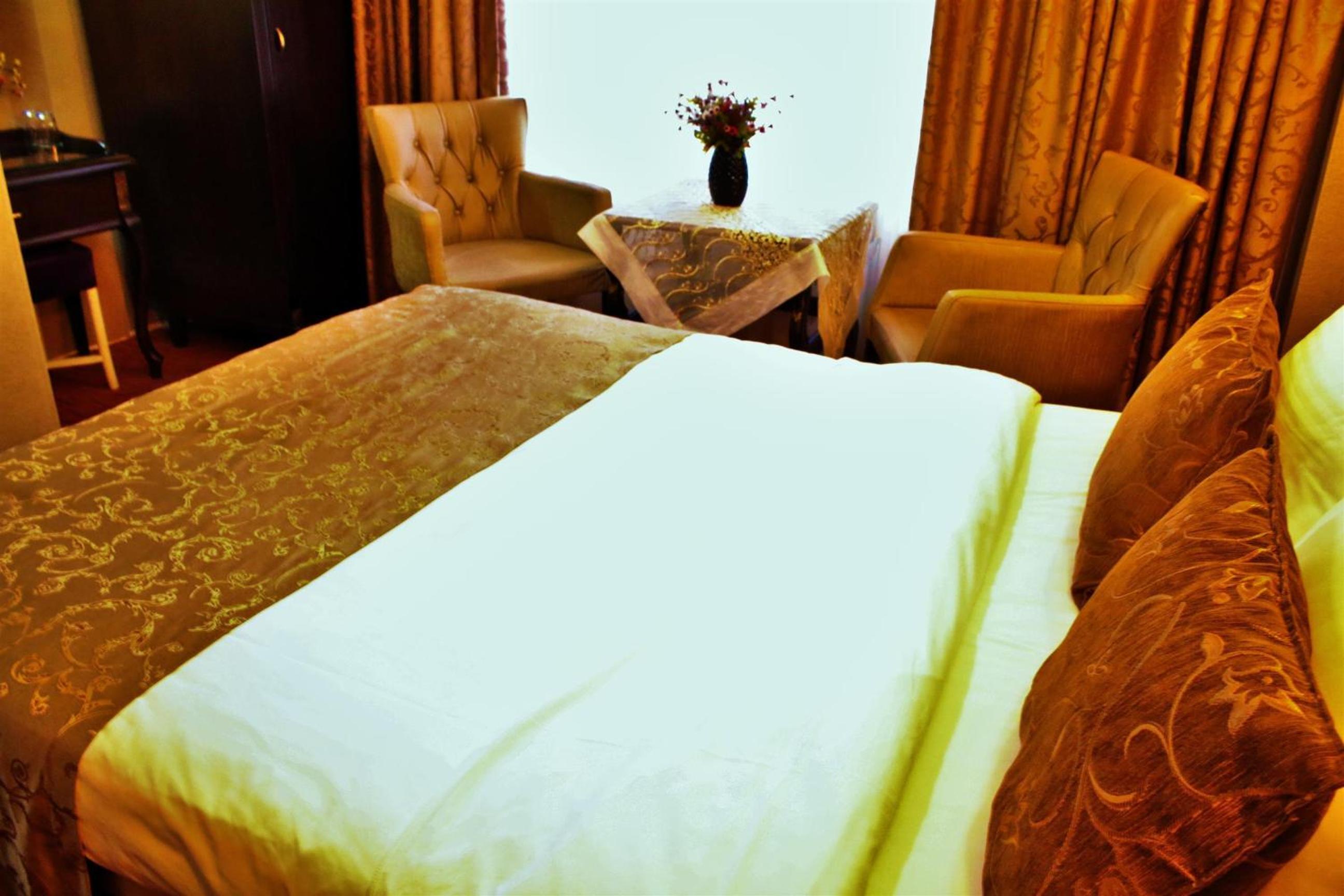 Sultanahmet Park Hotel - Image 36