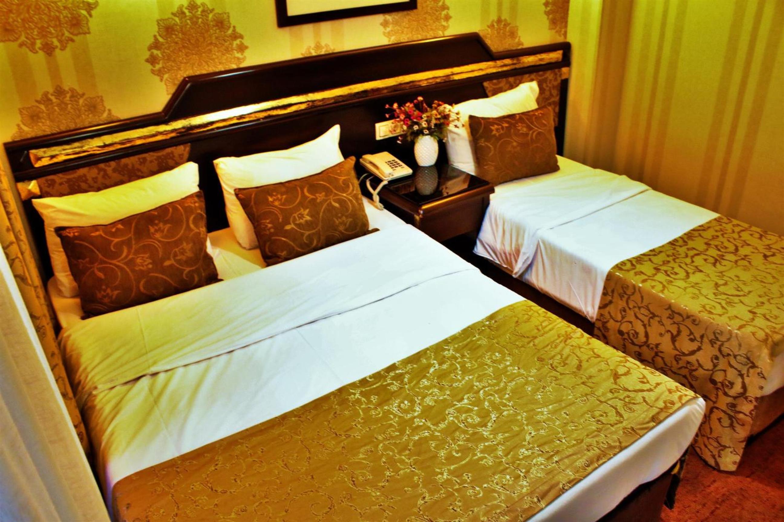 Sultanahmet Park Hotel - Image 37