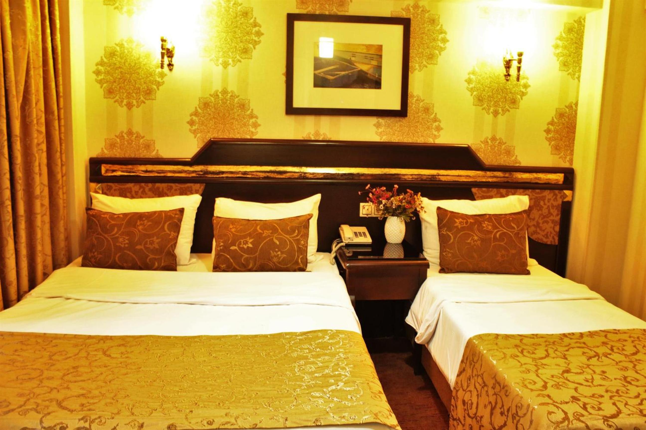 Sultanahmet Park Hotel - Image 29