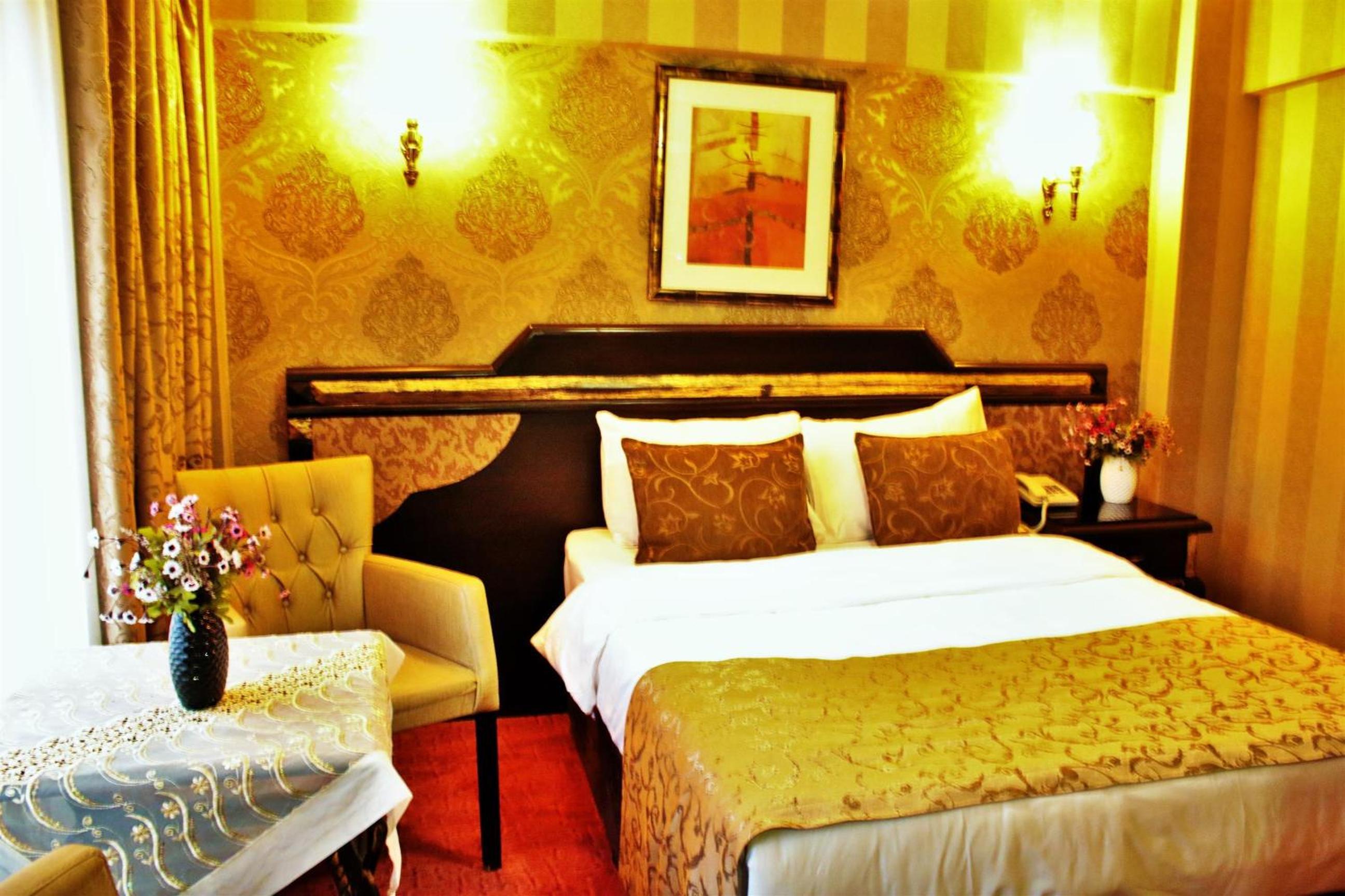 Sultanahmet Park Hotel - Image 15