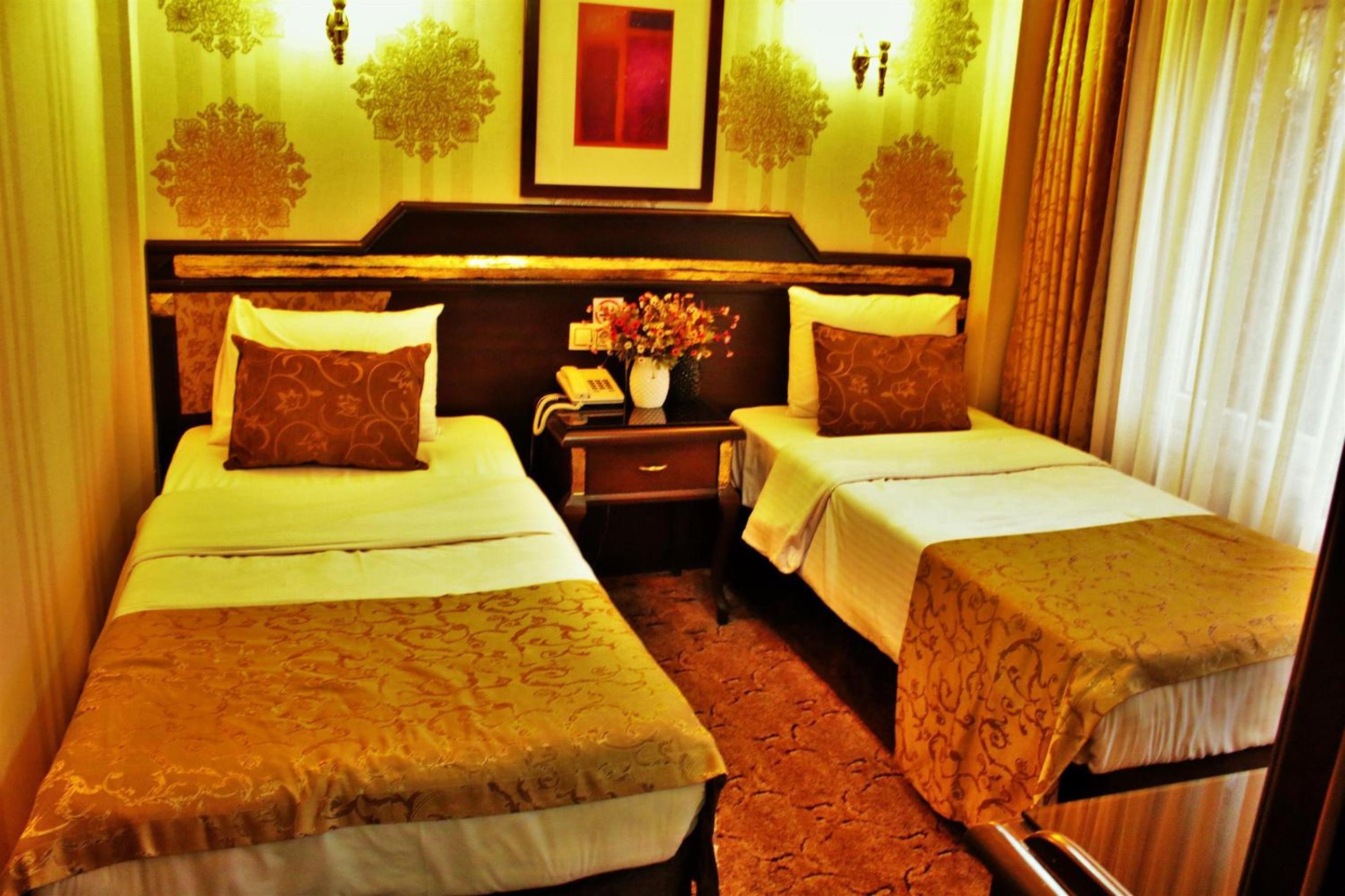 Sultanahmet Park Hotel - Image 27