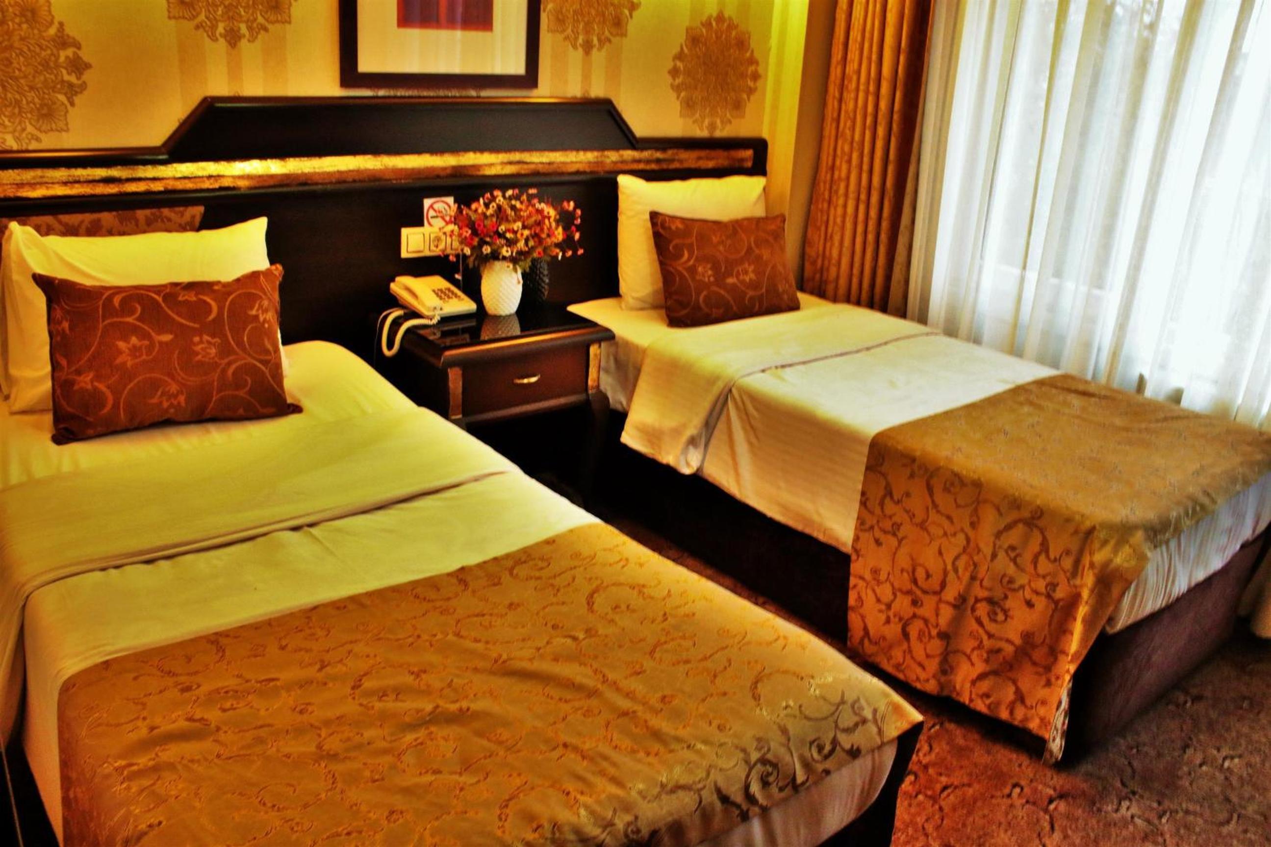 Sultanahmet Park Hotel - Image 86