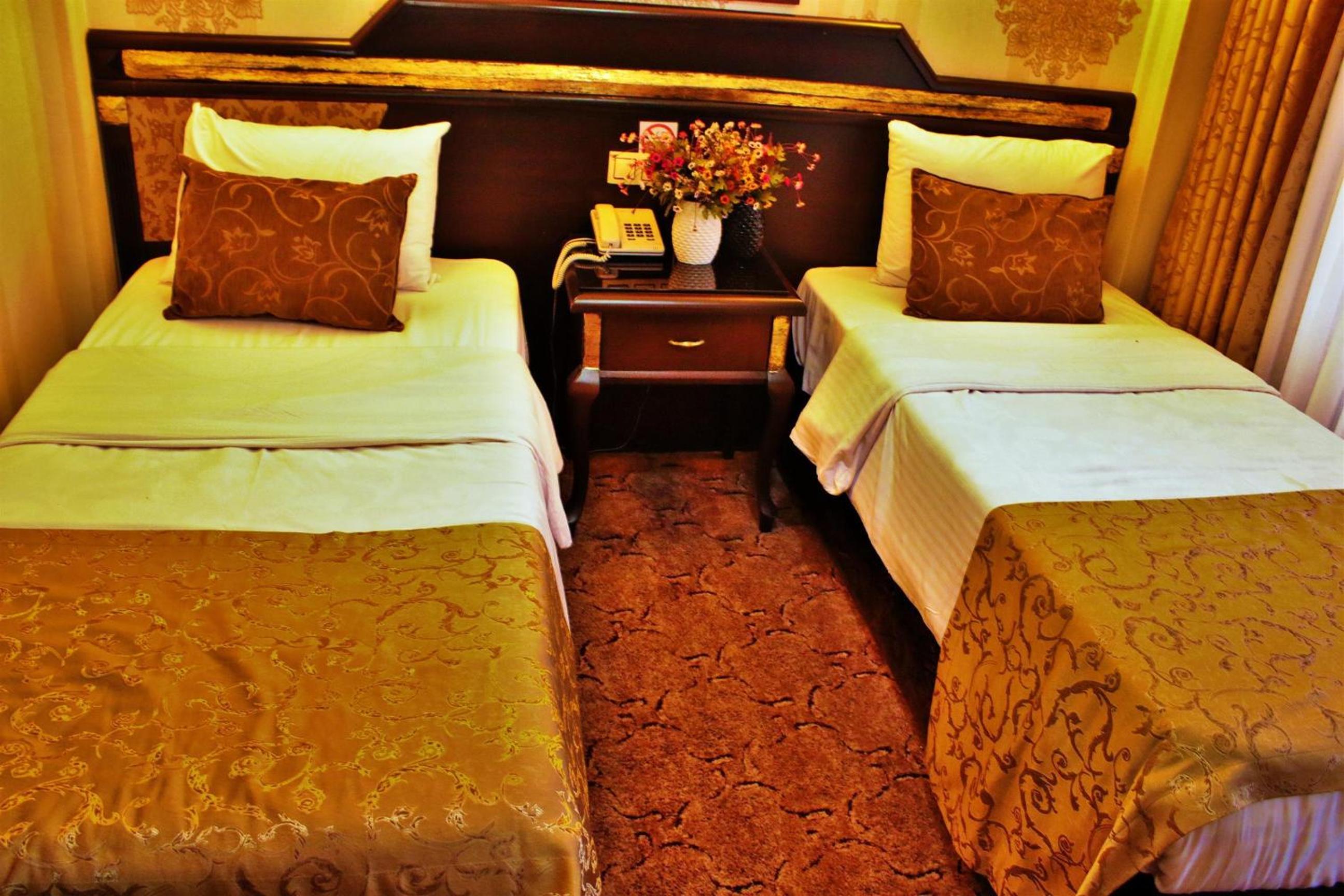 Sultanahmet Park Hotel - Image 39