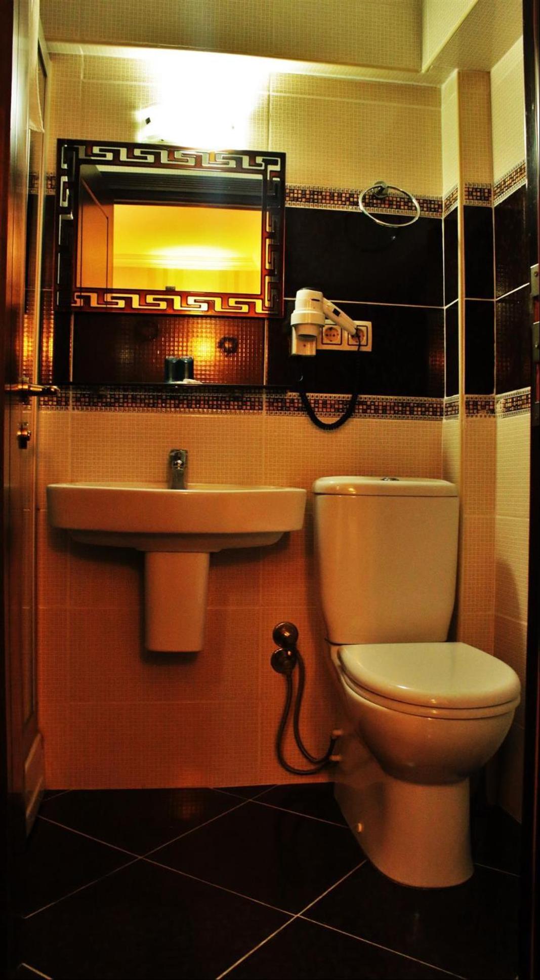 Sultanahmet Park Hotel - Image 48