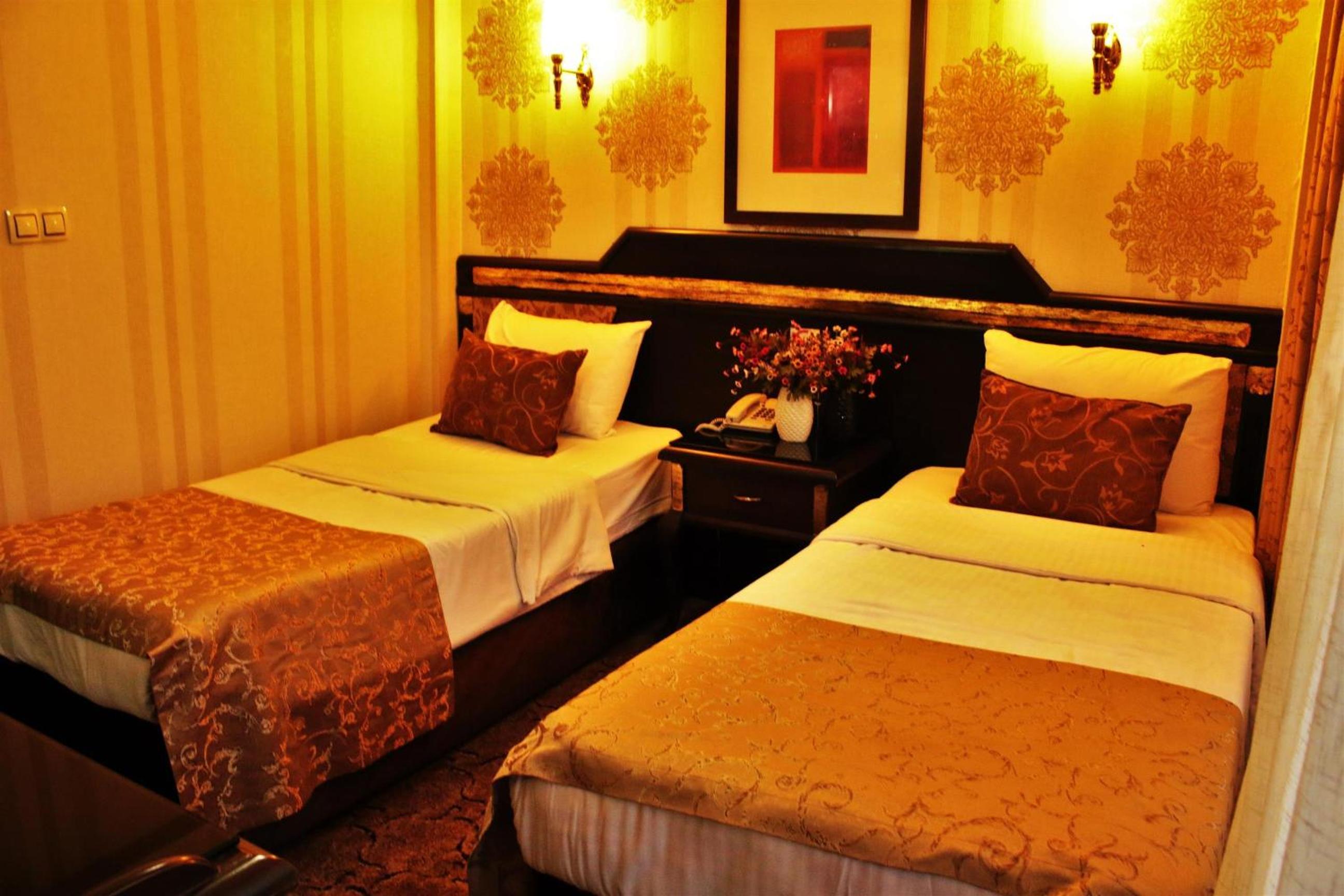 Sultanahmet Park Hotel - Image 43