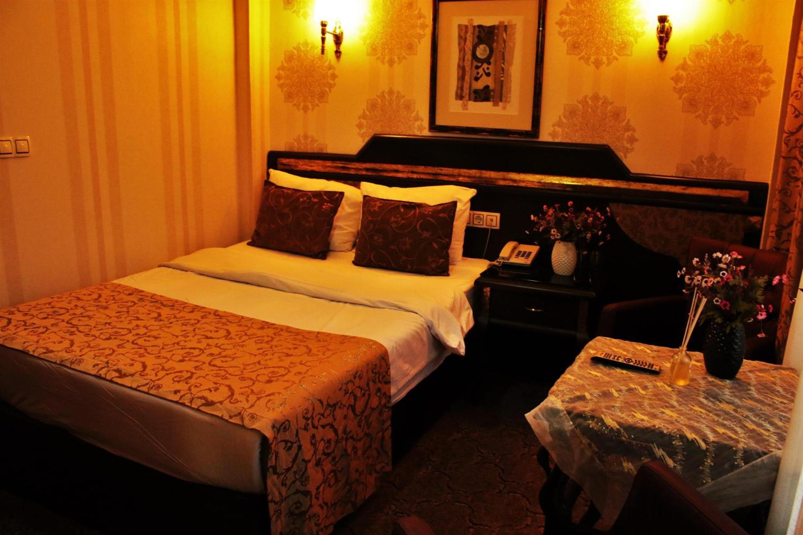 Sultanahmet Park Hotel - Image 42