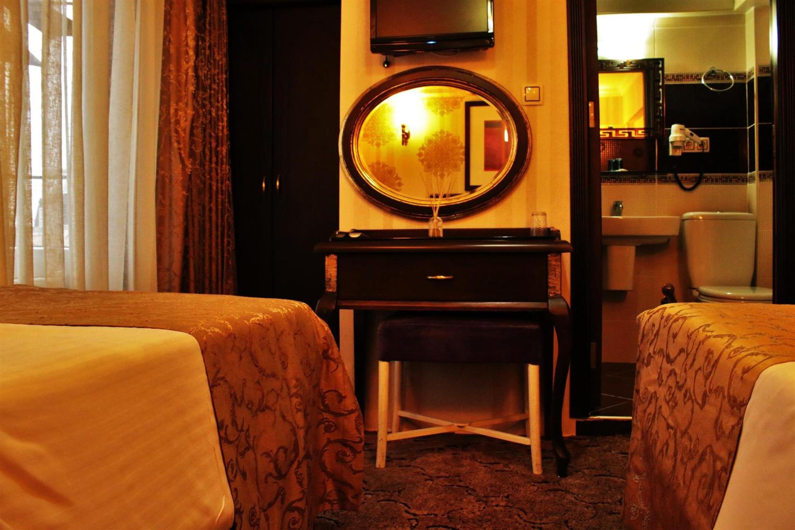 Sultanahmet Park Hotel - Image 41