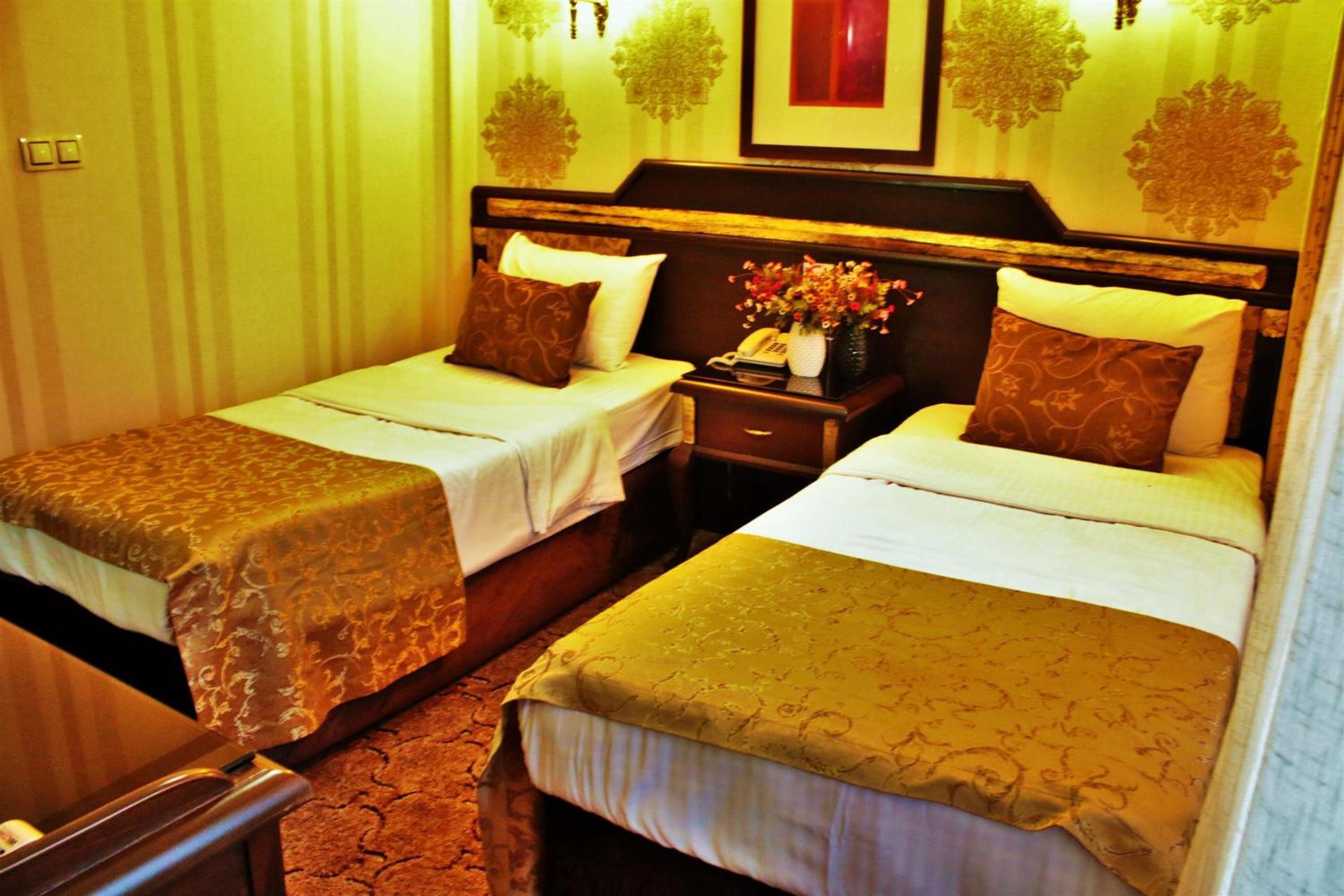 Sultanahmet Park Hotel - Image 14