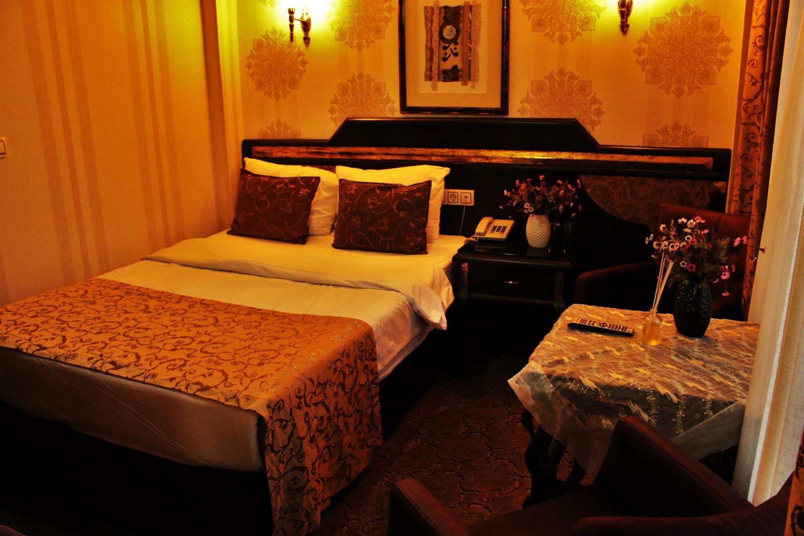 Sultanahmet Park Hotel - Image 13