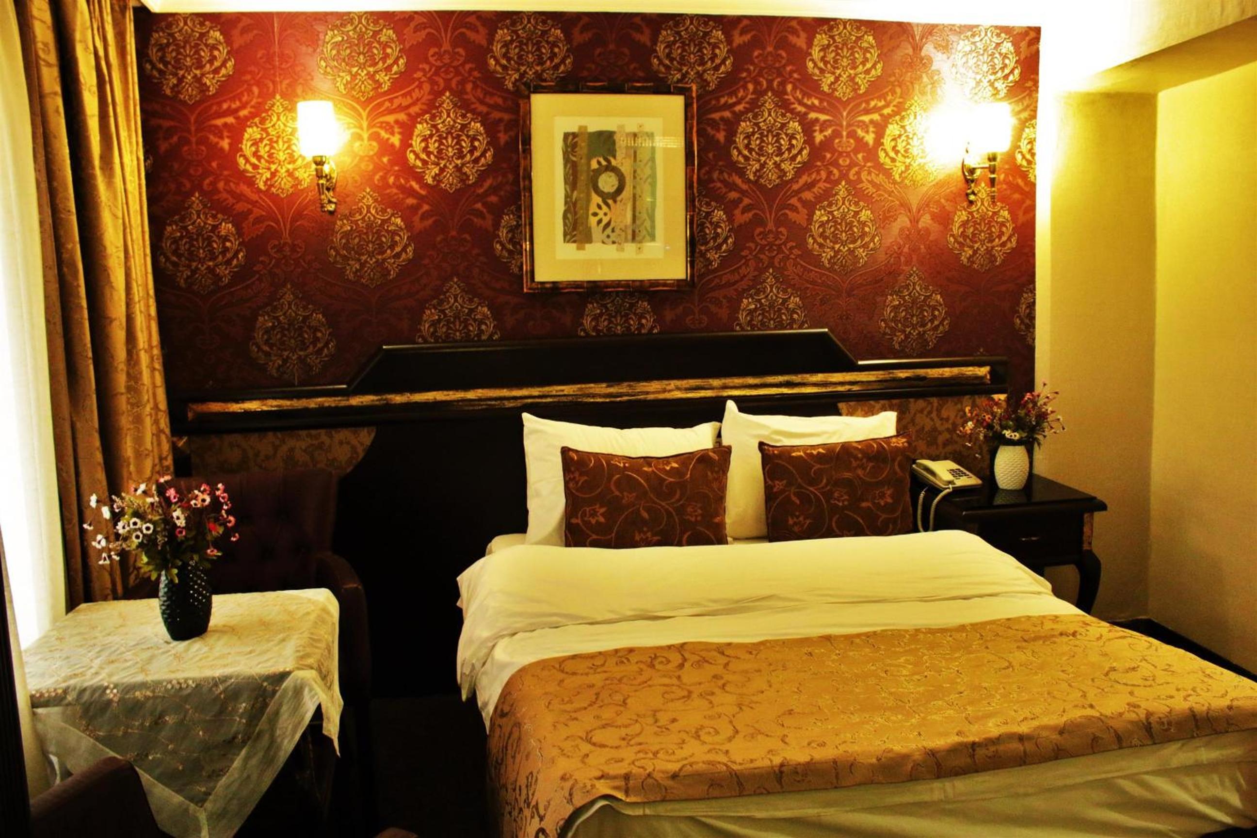 Sultanahmet Park Hotel - Image 45