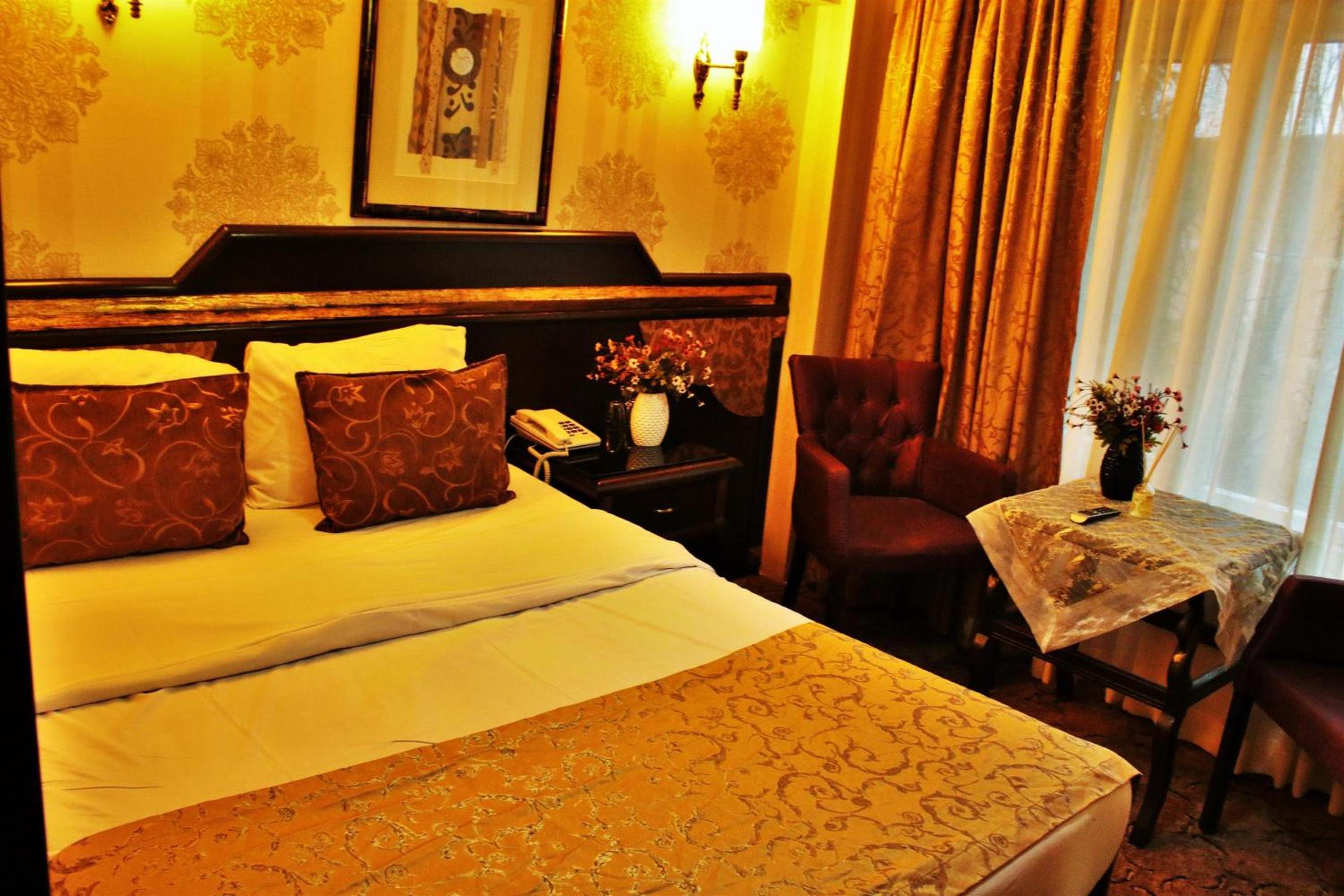 Sultanahmet Park Hotel - Image 12