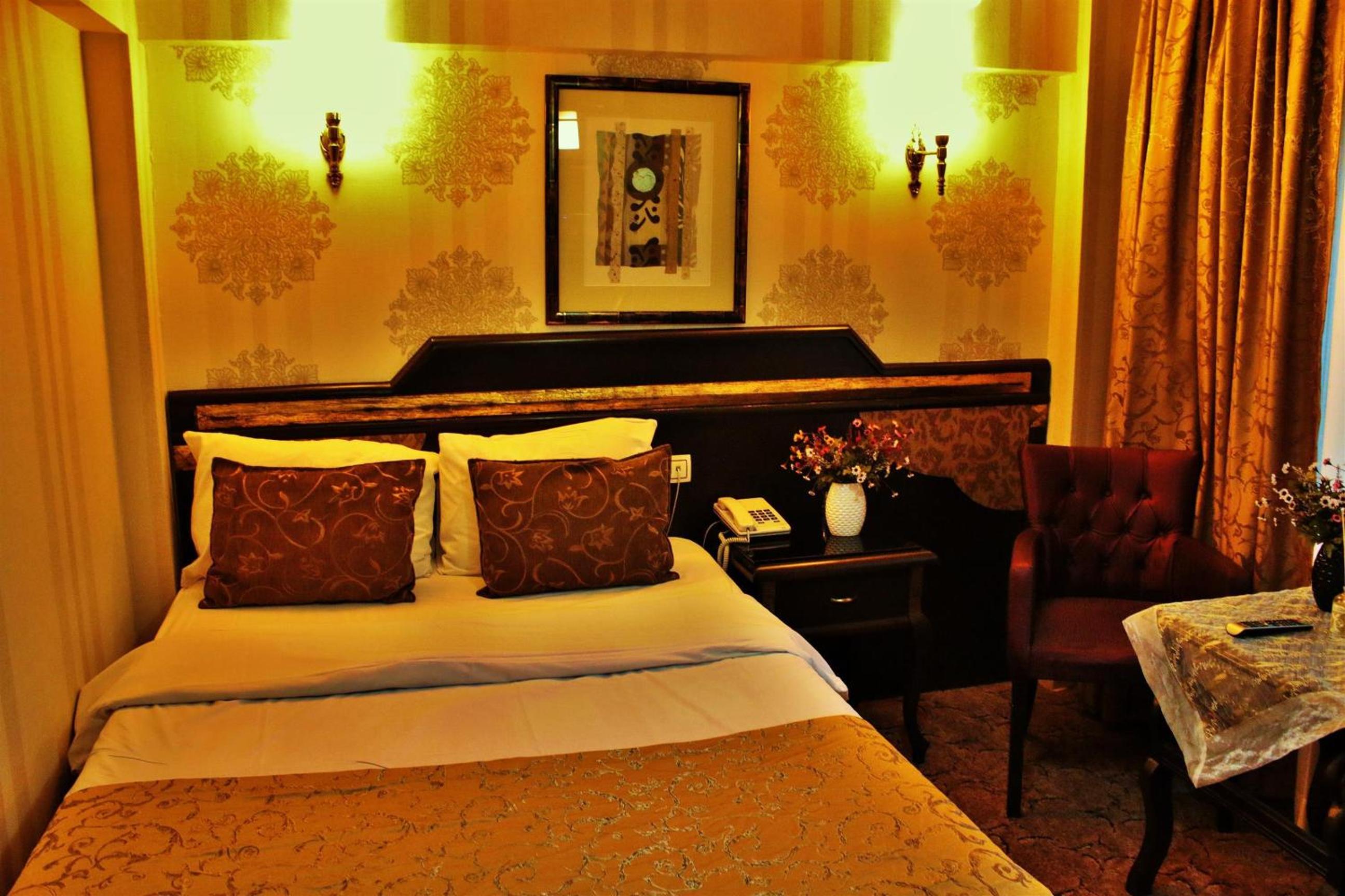 Sultanahmet Park Hotel - Image 49