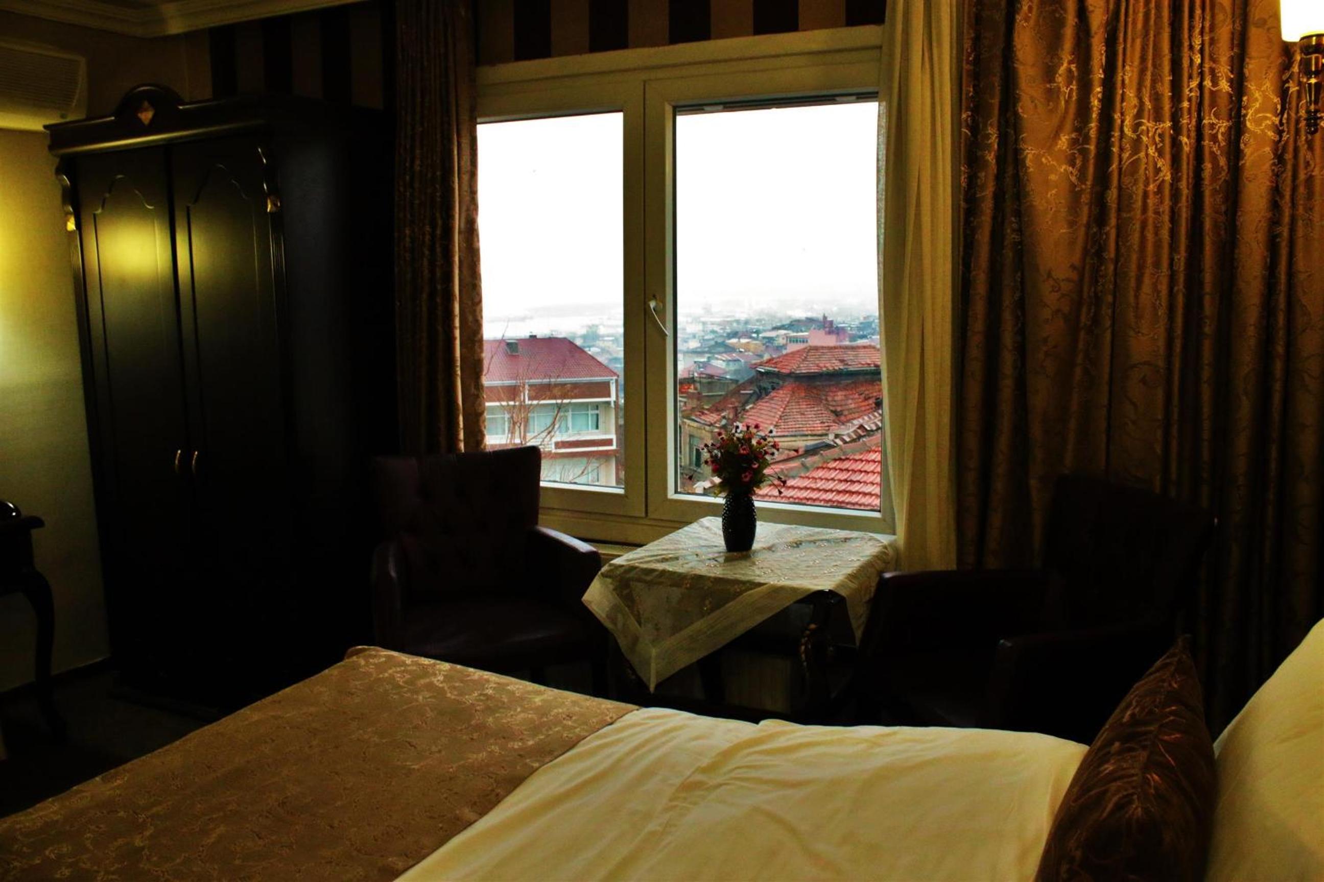 Sultanahmet Park Hotel - Image 47