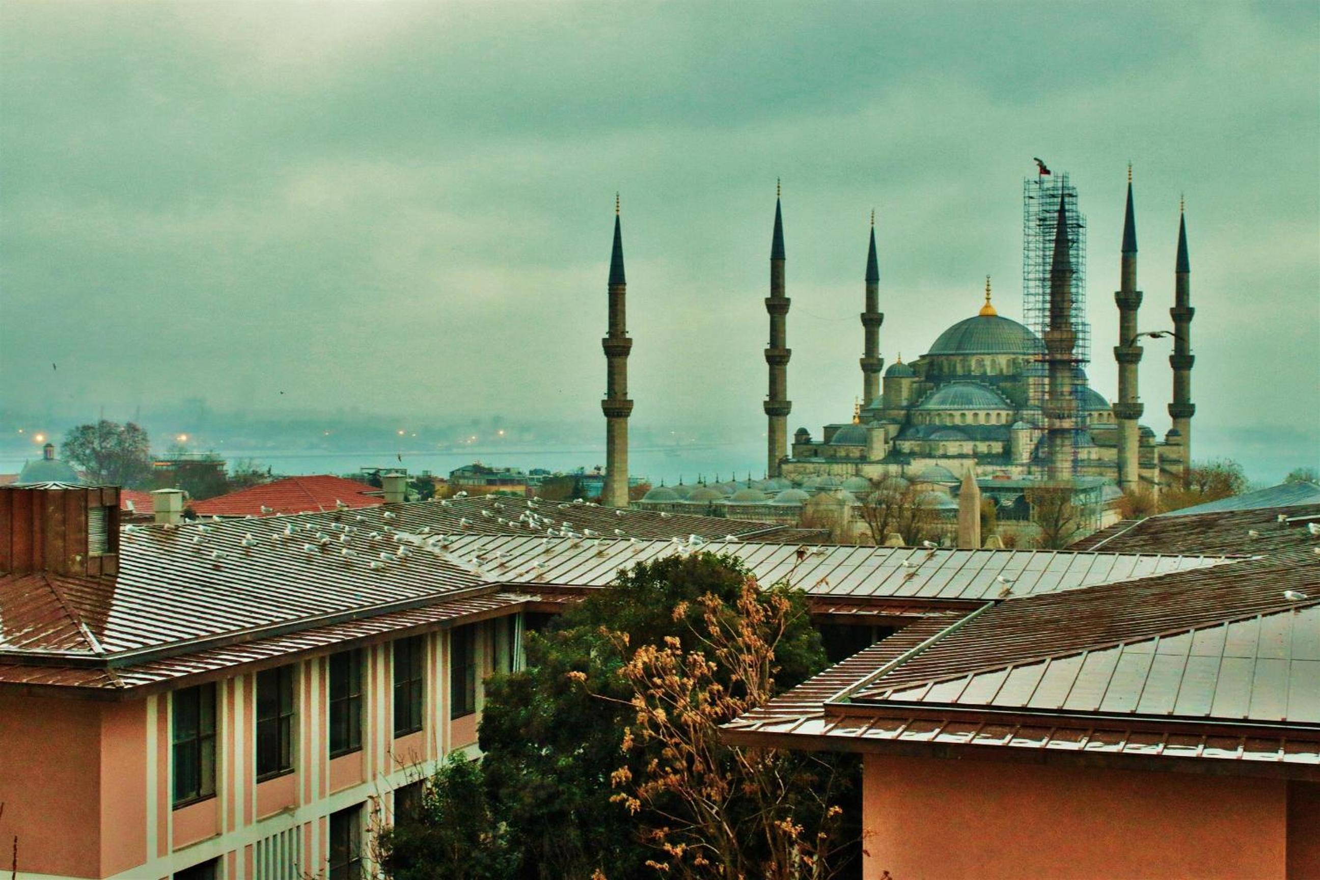 Sultanahmet Park Hotel - Image 38