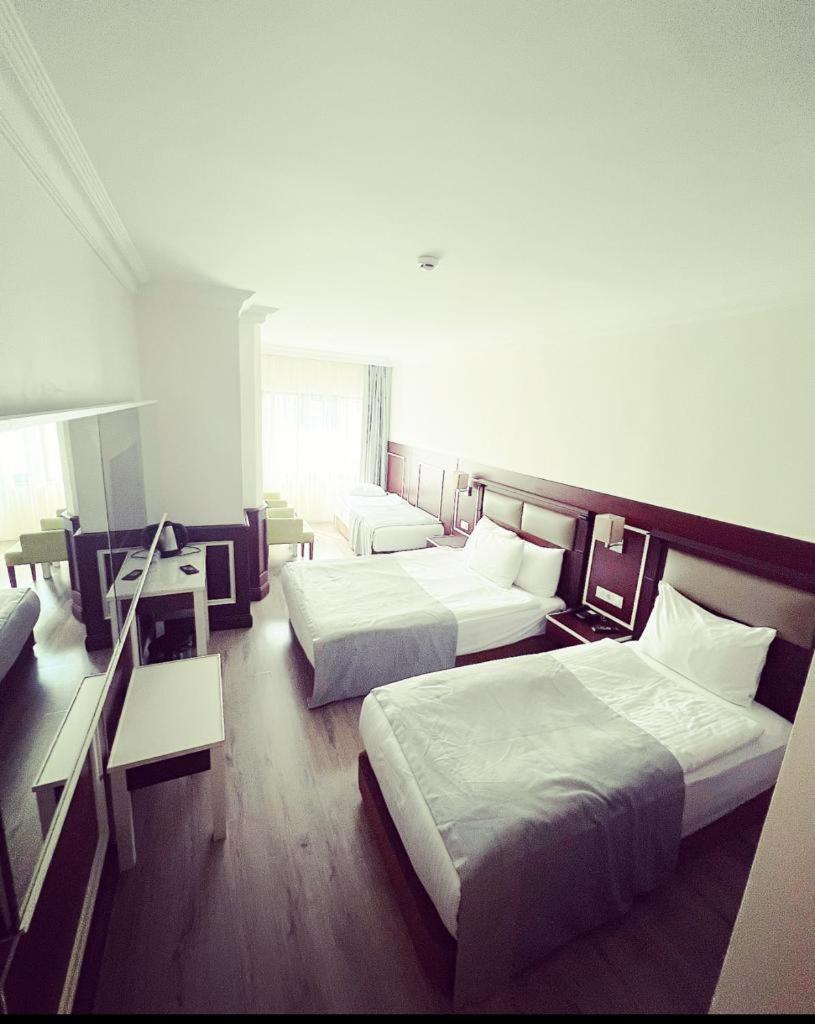 Seminal Hotel Taksim - Image 44