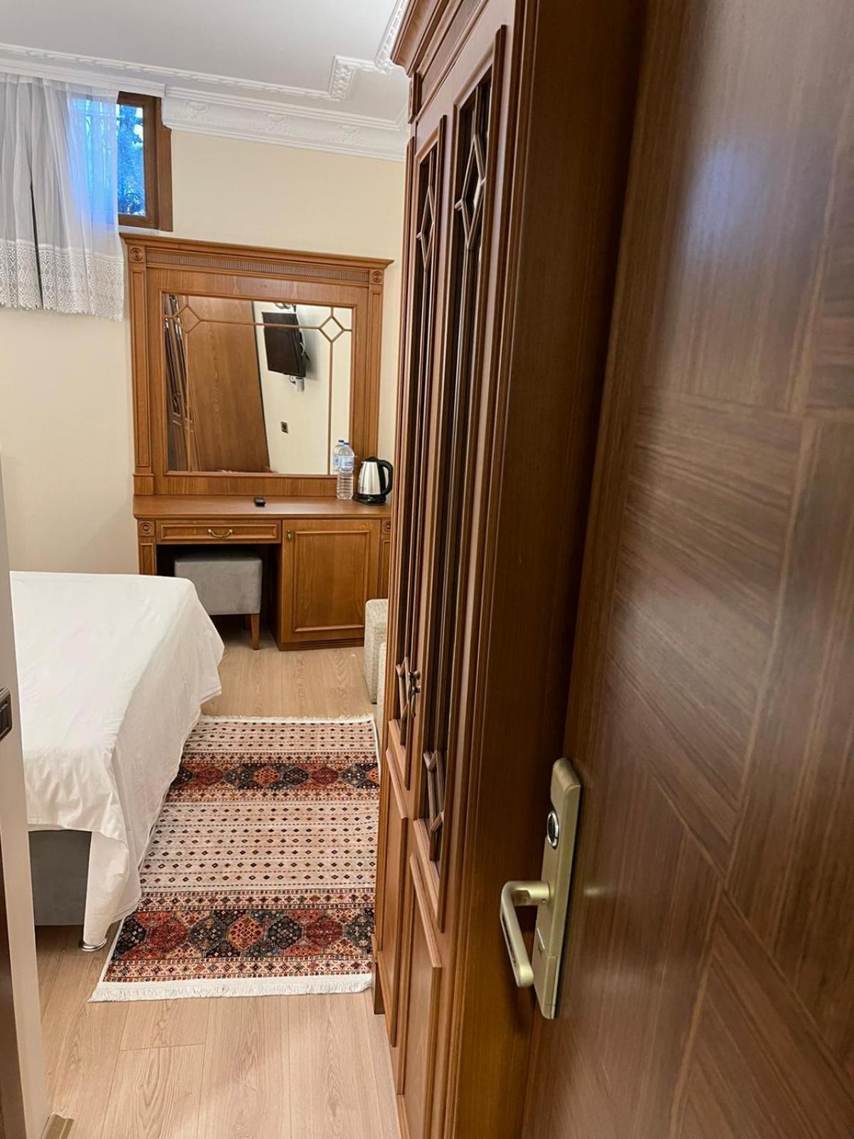 Ada Hotel Istanbul - Image 100