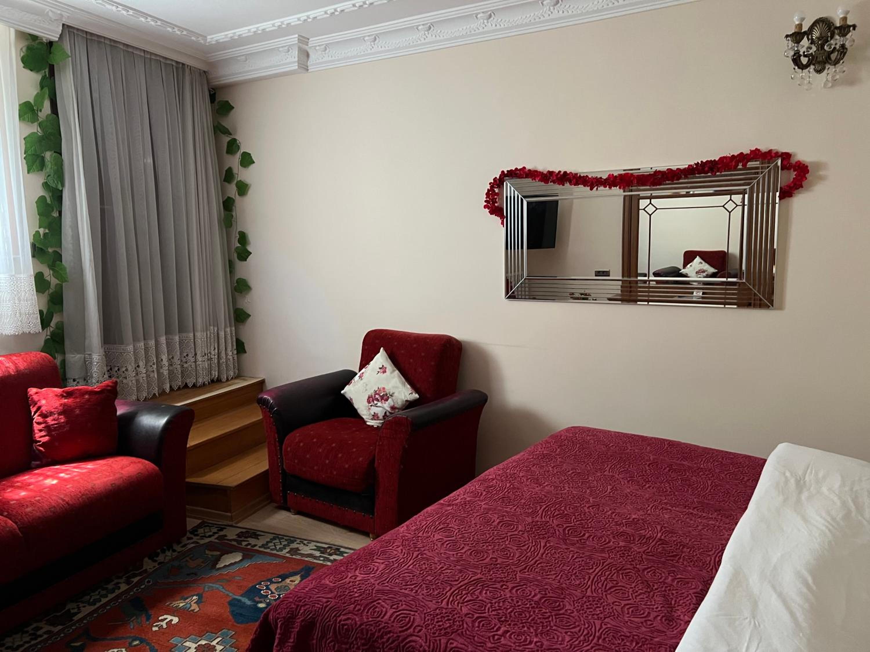 Ada Hotel Istanbul - Image 96