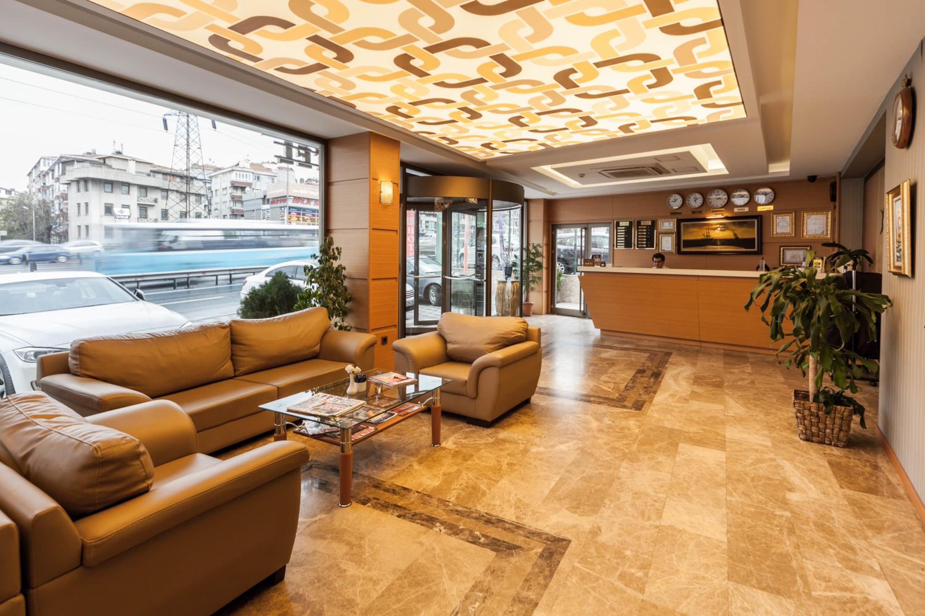 Grand Hotel Avcilar - Image 6