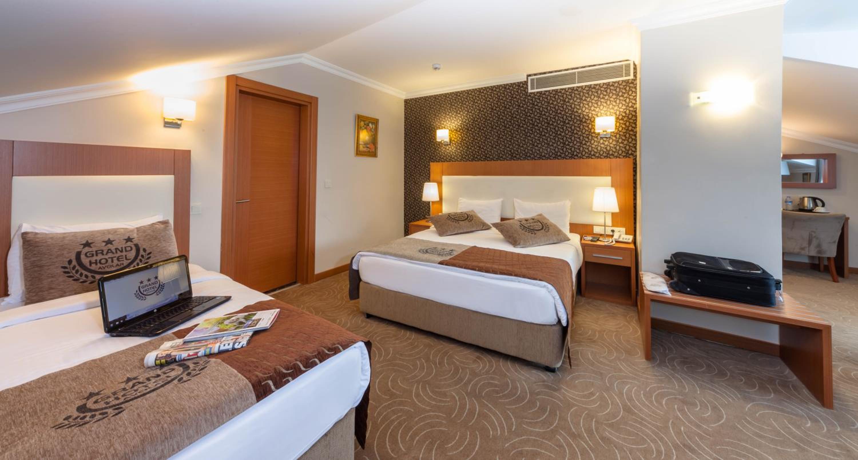 Grand Hotel Avcilar - Image 23