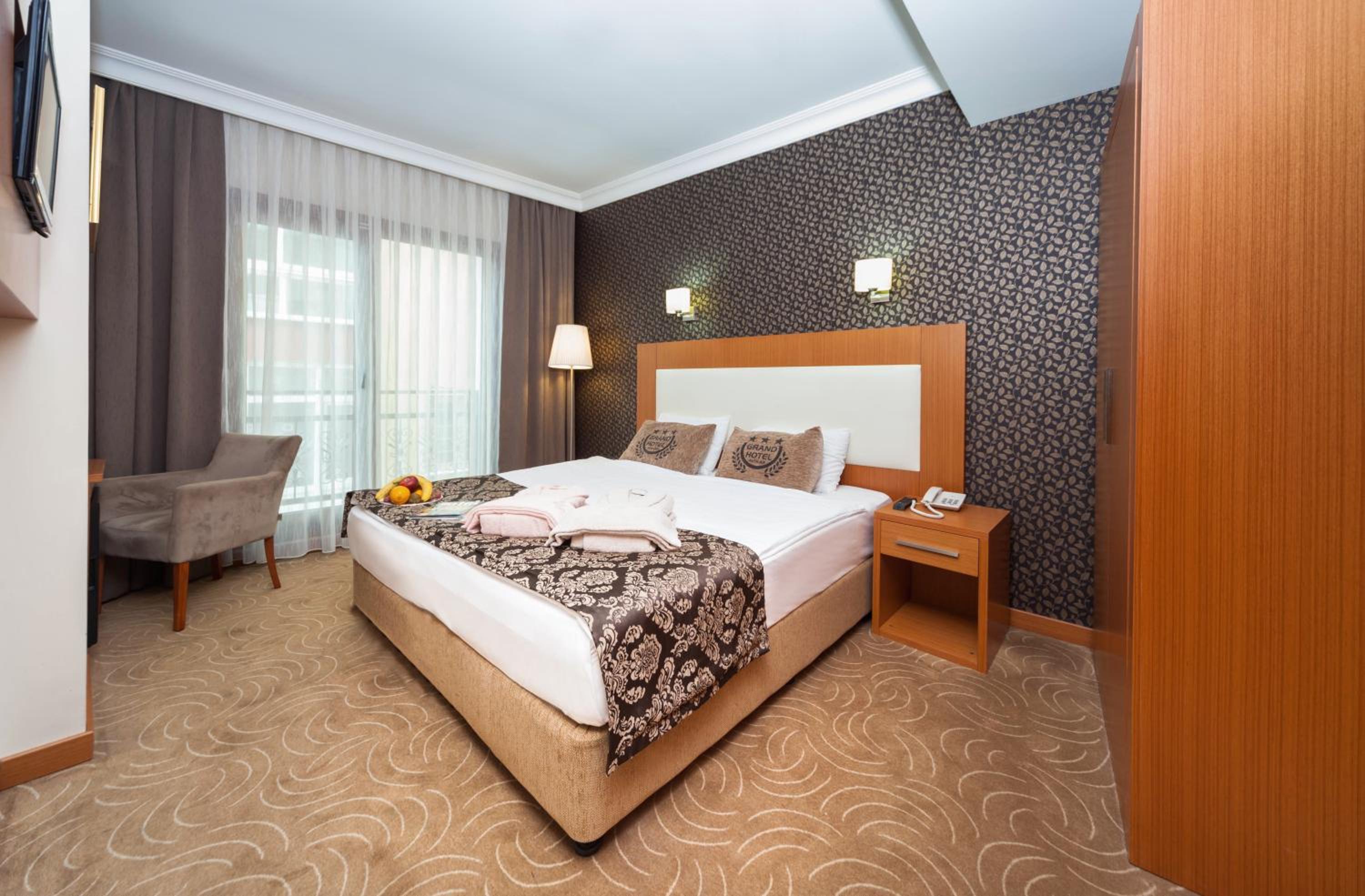 Grand Hotel Avcilar - Image 16