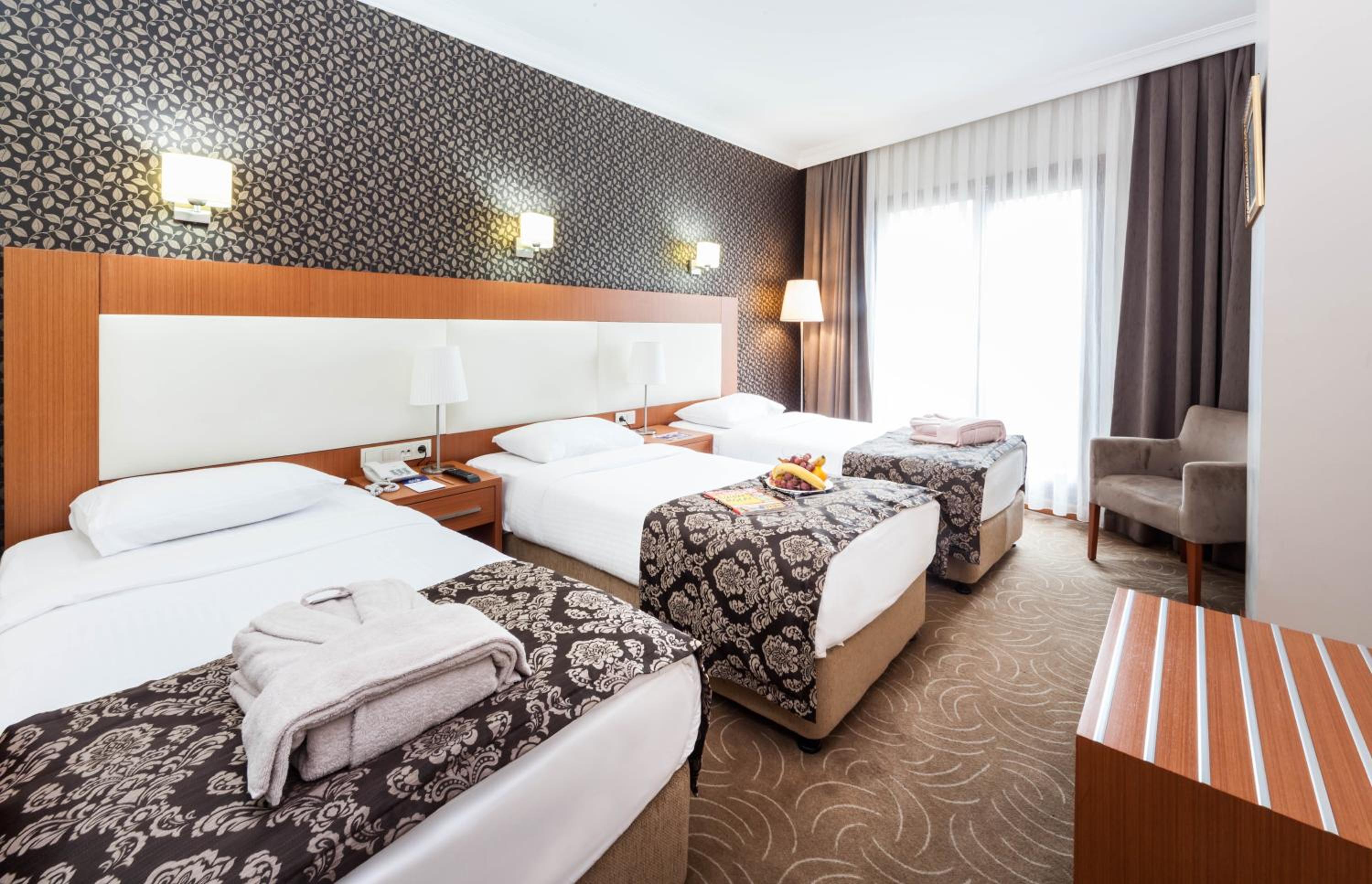 Grand Hotel Avcilar - Image 15
