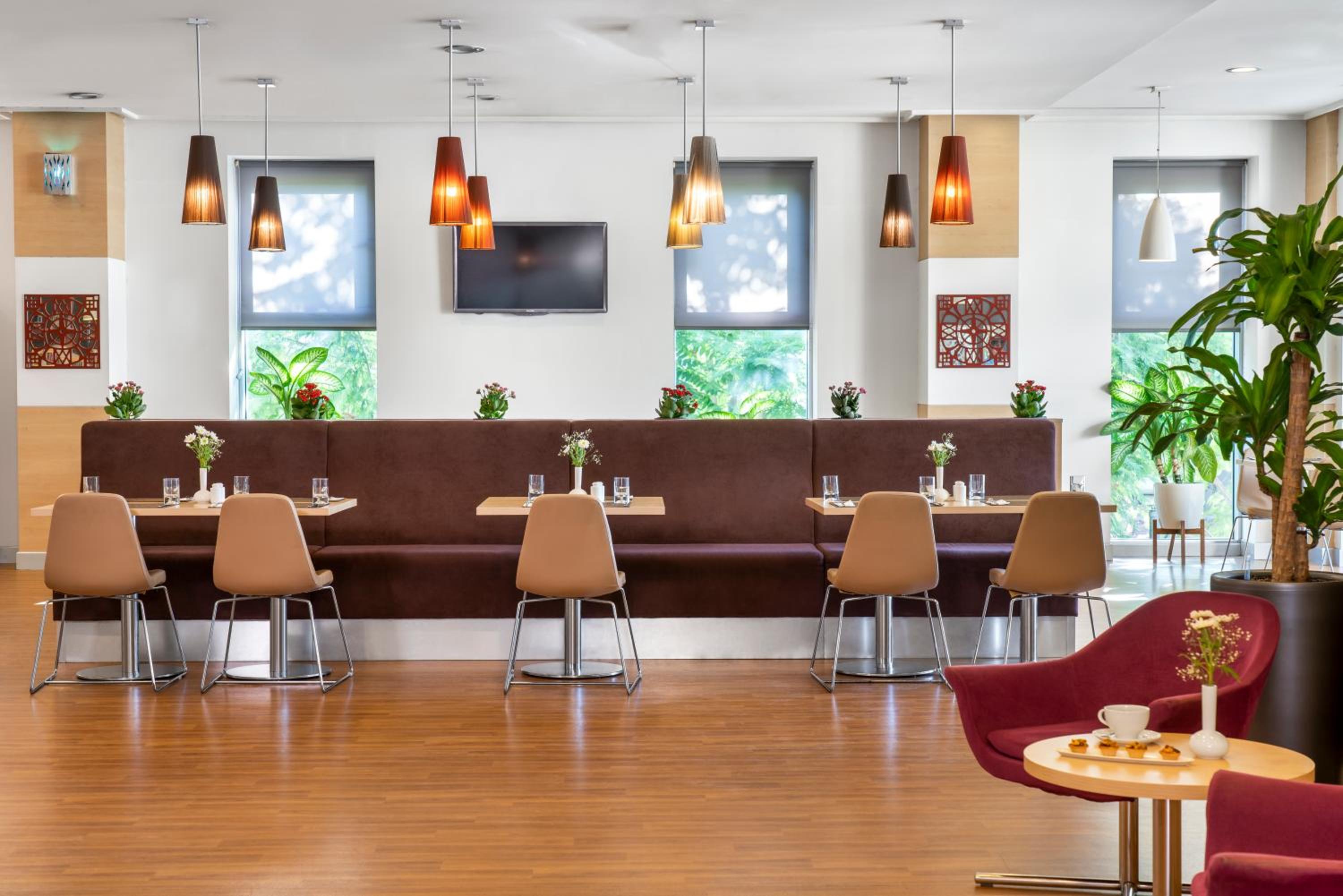ibis Adana - Image 39