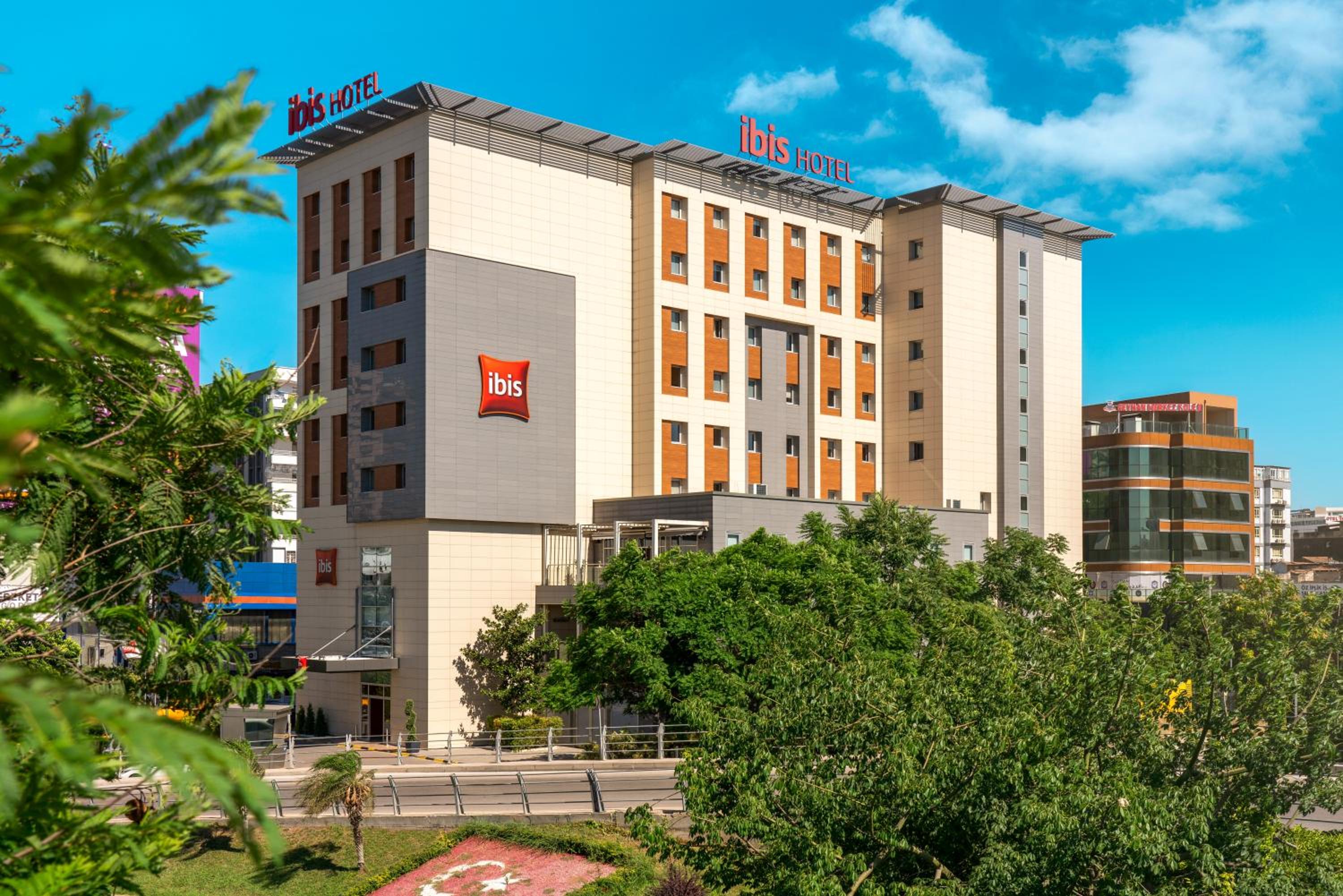 ibis Adana - Image 47