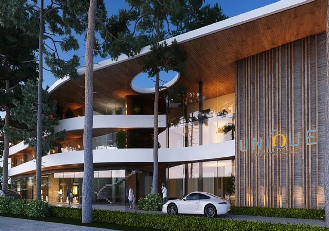Unique Life Style Hotel - Image 5