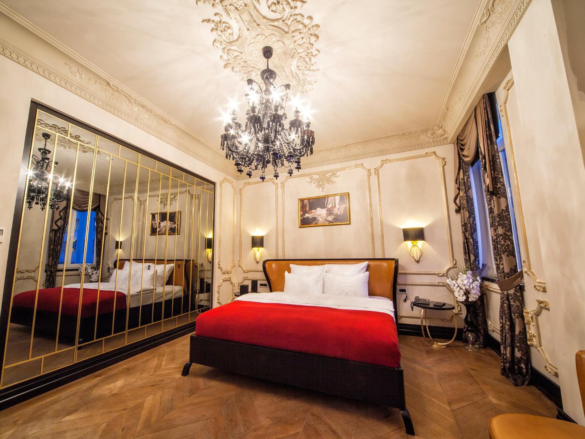 Nordstern Otel Galata - Image 21