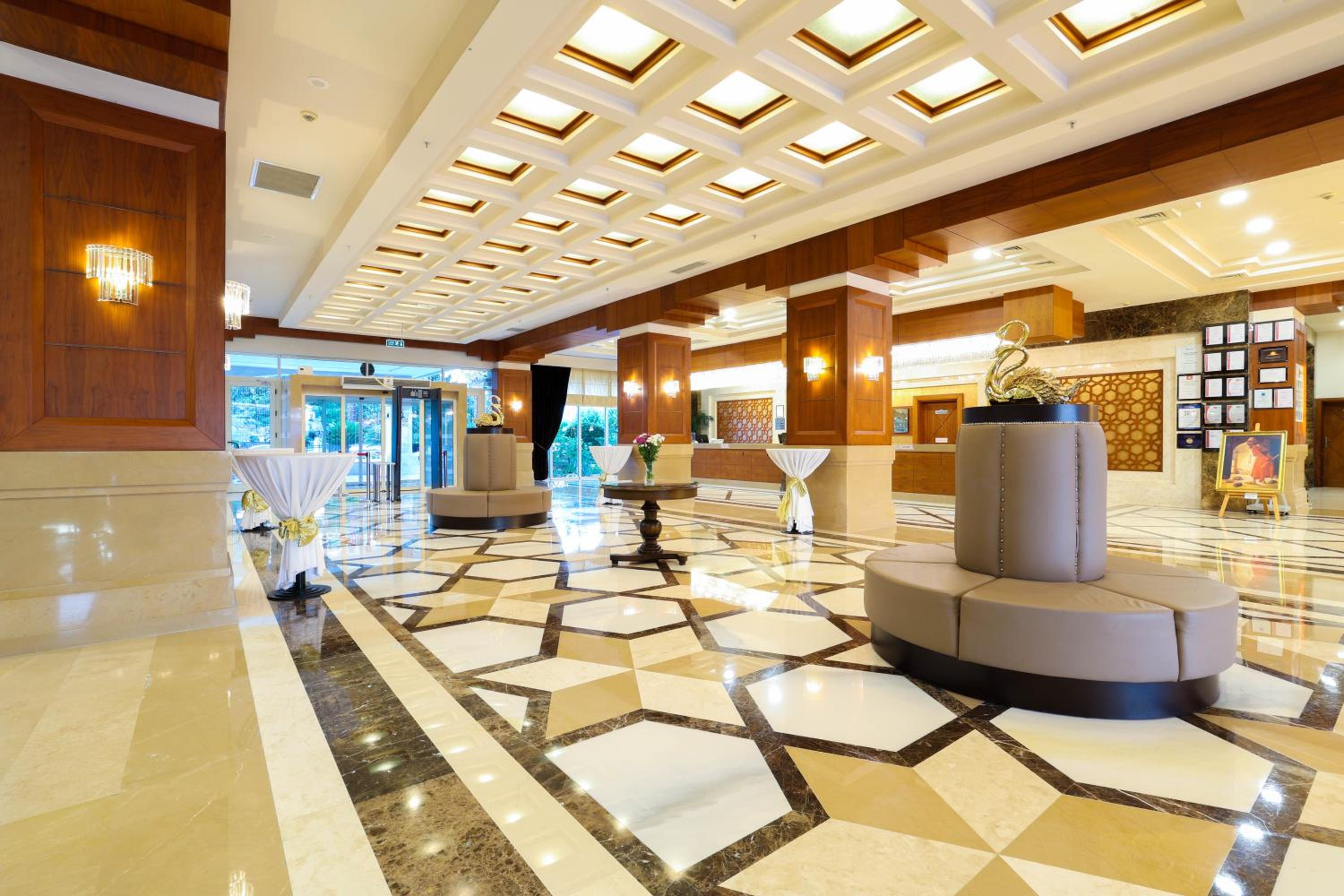 Crystal De Luxe Resort & Spa - All Inclusive - Image 56
