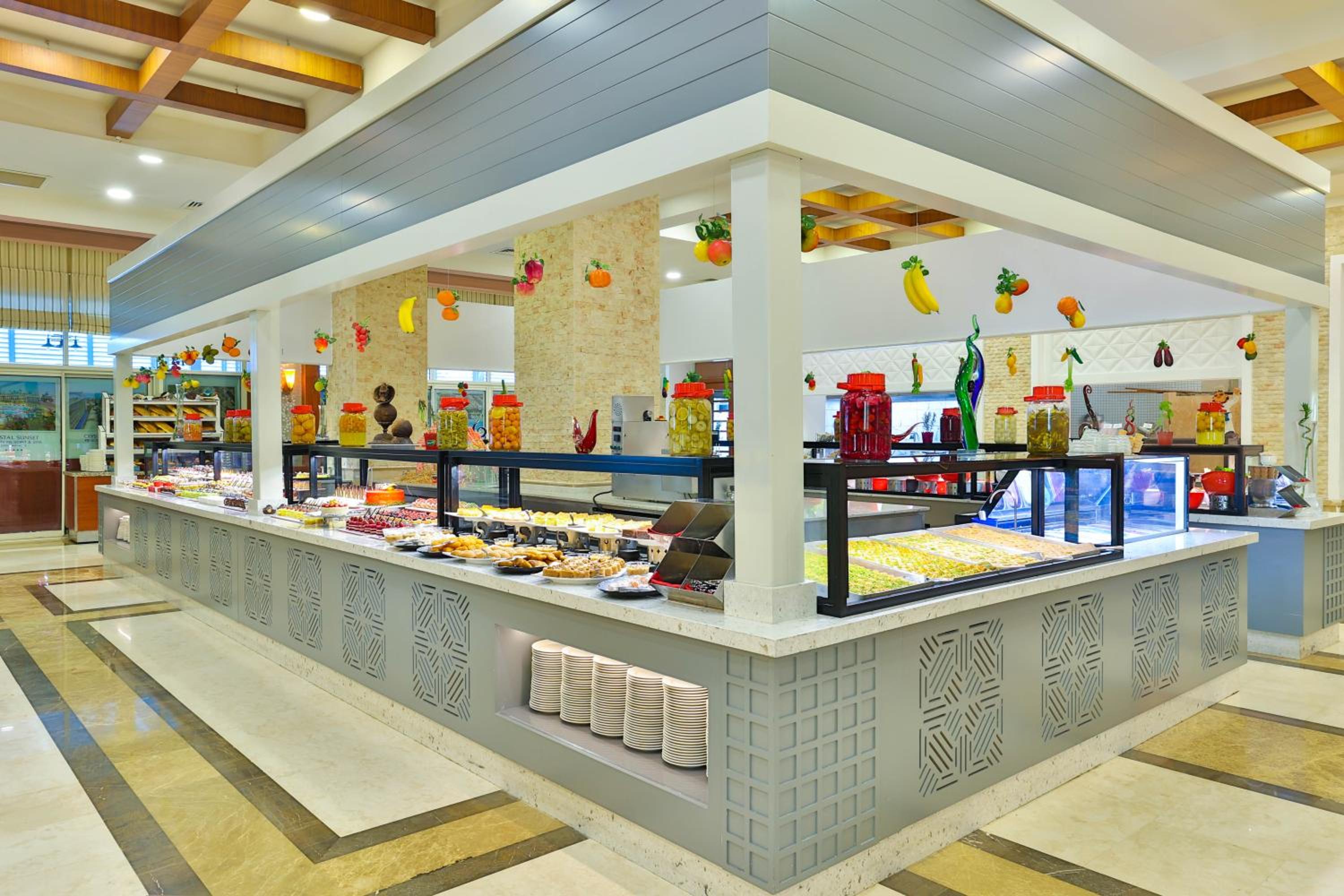 Crystal De Luxe Resort & Spa - All Inclusive - Image 18