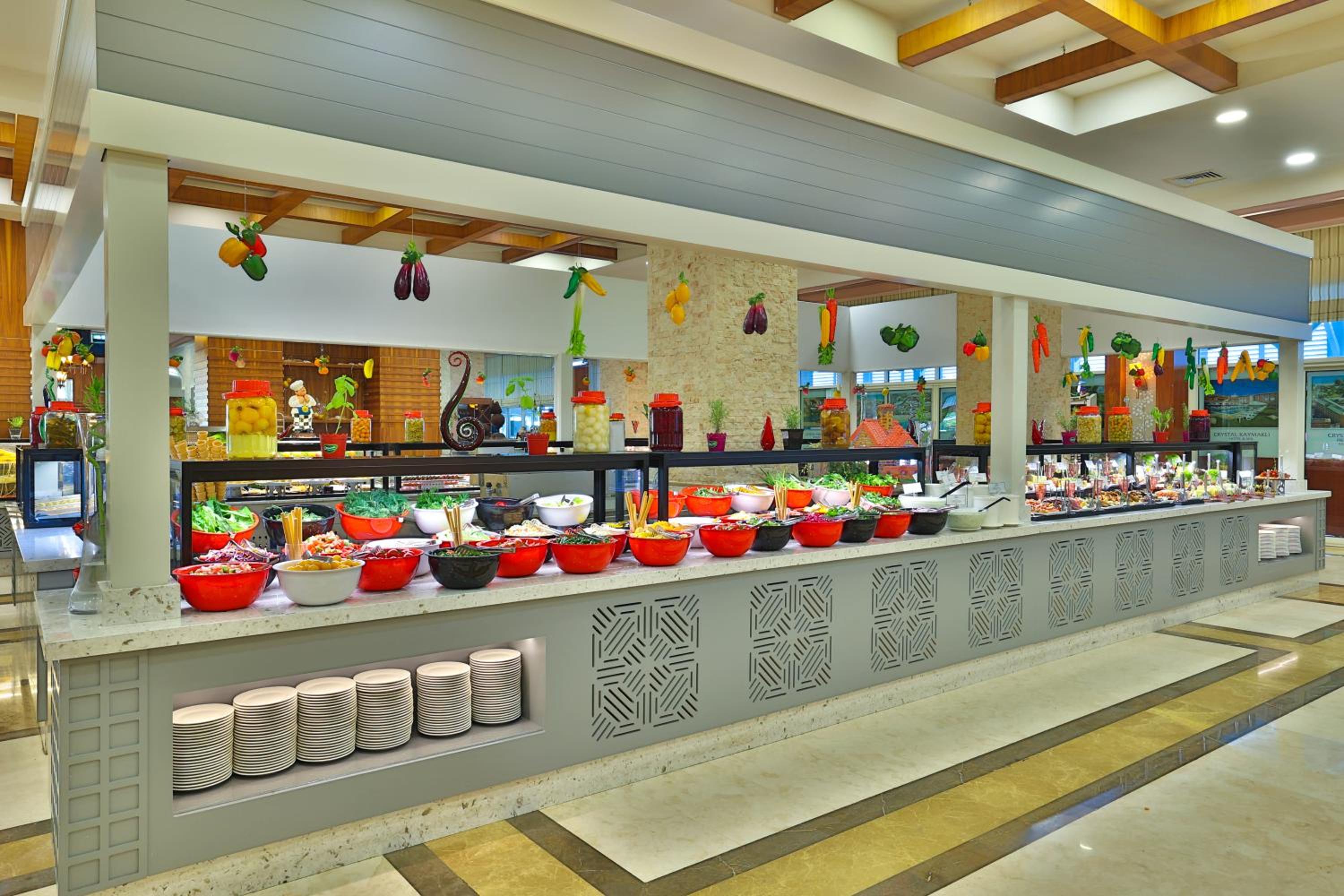 Crystal De Luxe Resort & Spa - All Inclusive - Image 86
