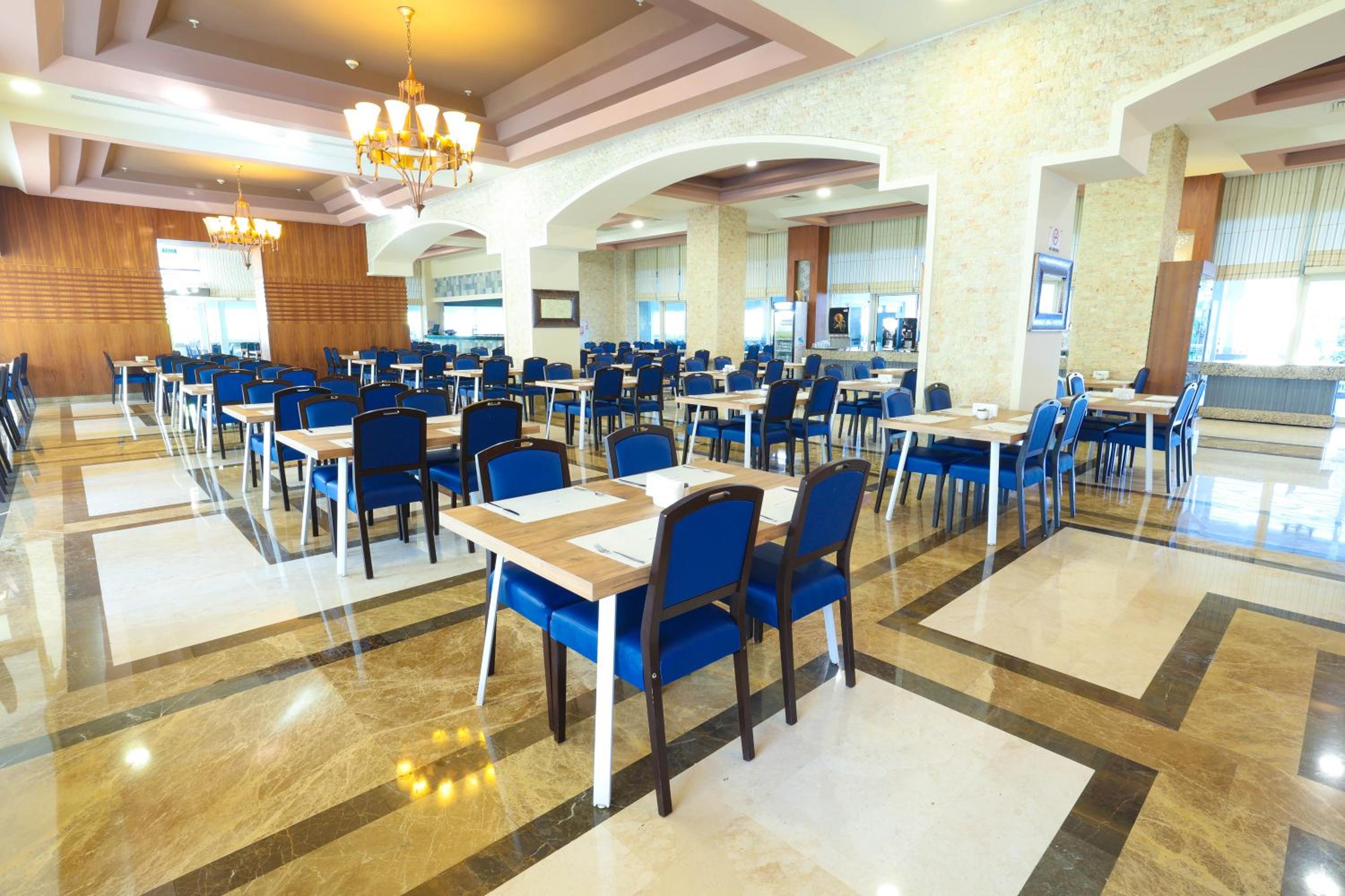 Crystal De Luxe Resort & Spa - All Inclusive - Image 93