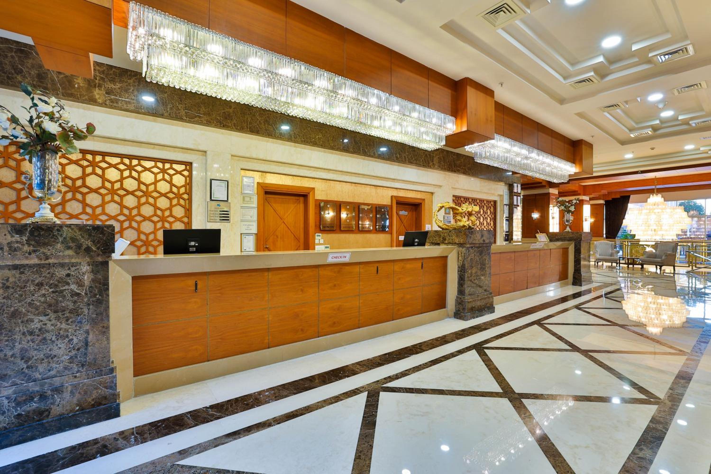 Crystal De Luxe Resort & Spa - All Inclusive - Image 52
