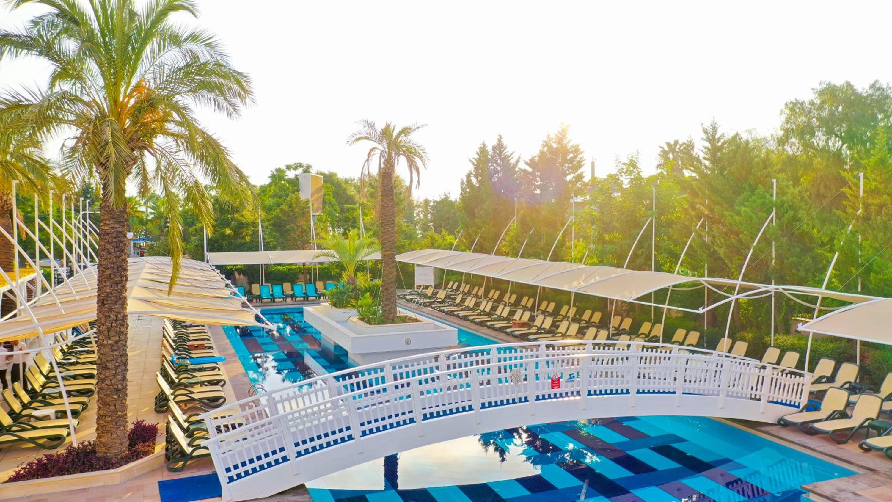 Crystal De Luxe Resort & Spa - All Inclusive - Image 89